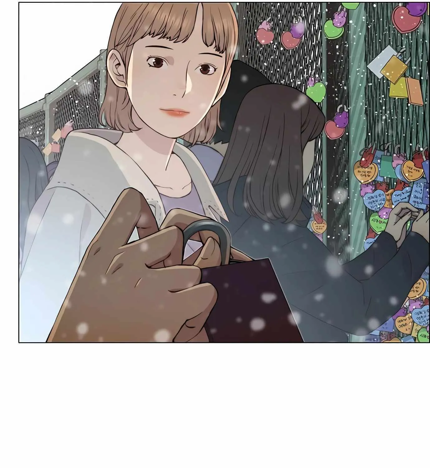 Read Real Man chapter 140 image 21 on Lezhin