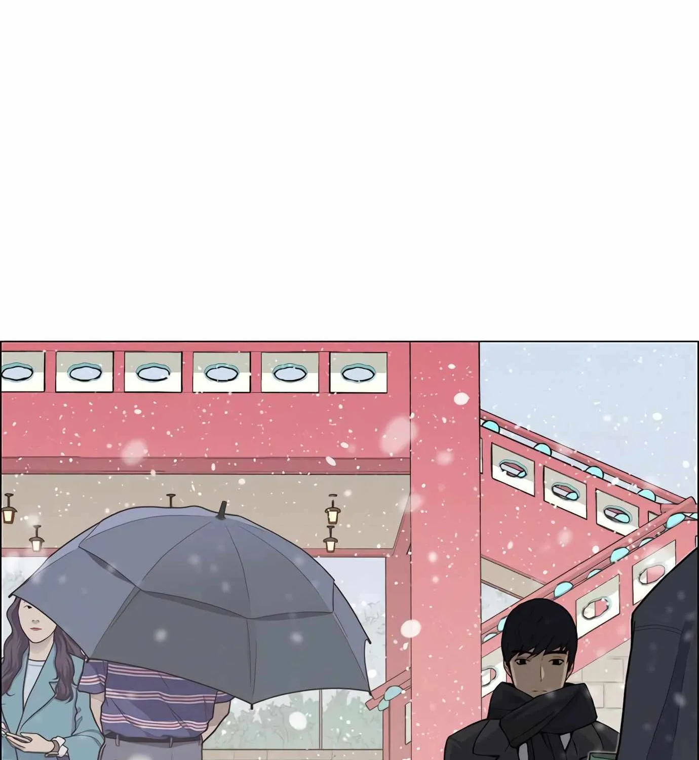 Read Real Man chapter 140 image 22 on Lezhin