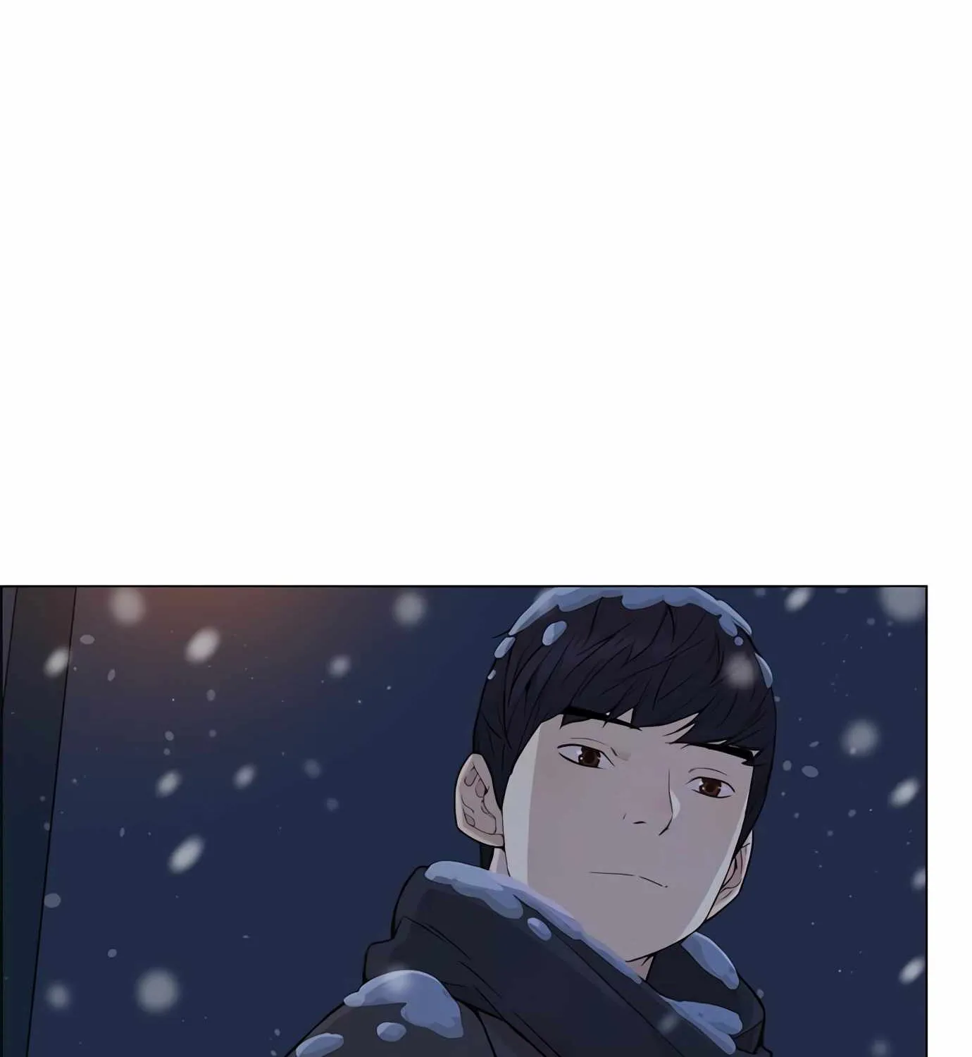 Read Real Man chapter 140 image 38 on Lezhin