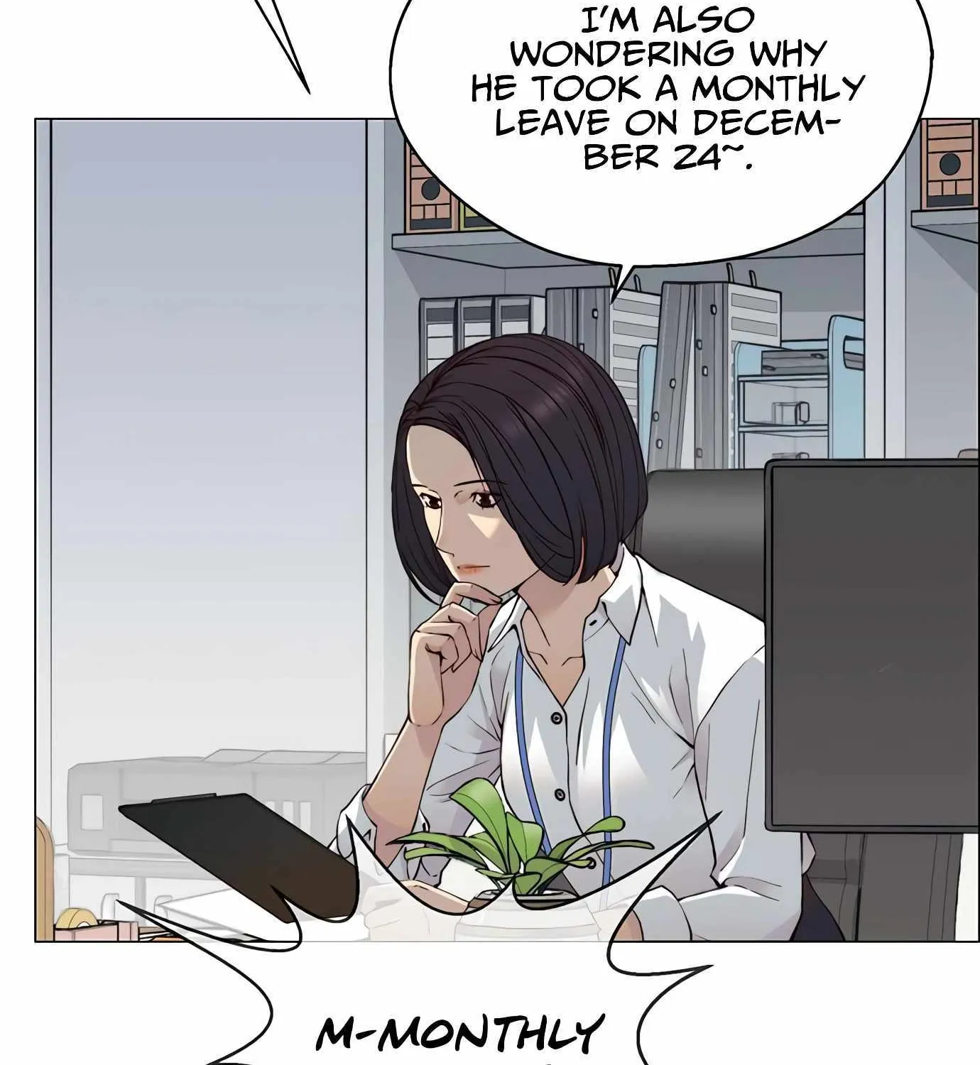 Read Real Man chapter 140 image 7 on Lezhin