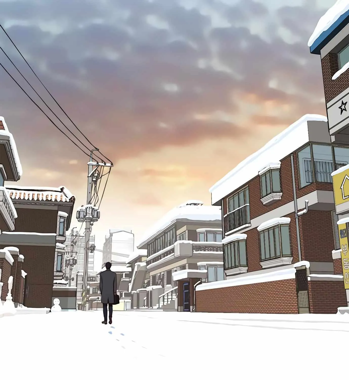 Read Real Man chapter 140 image 71 on Lezhin