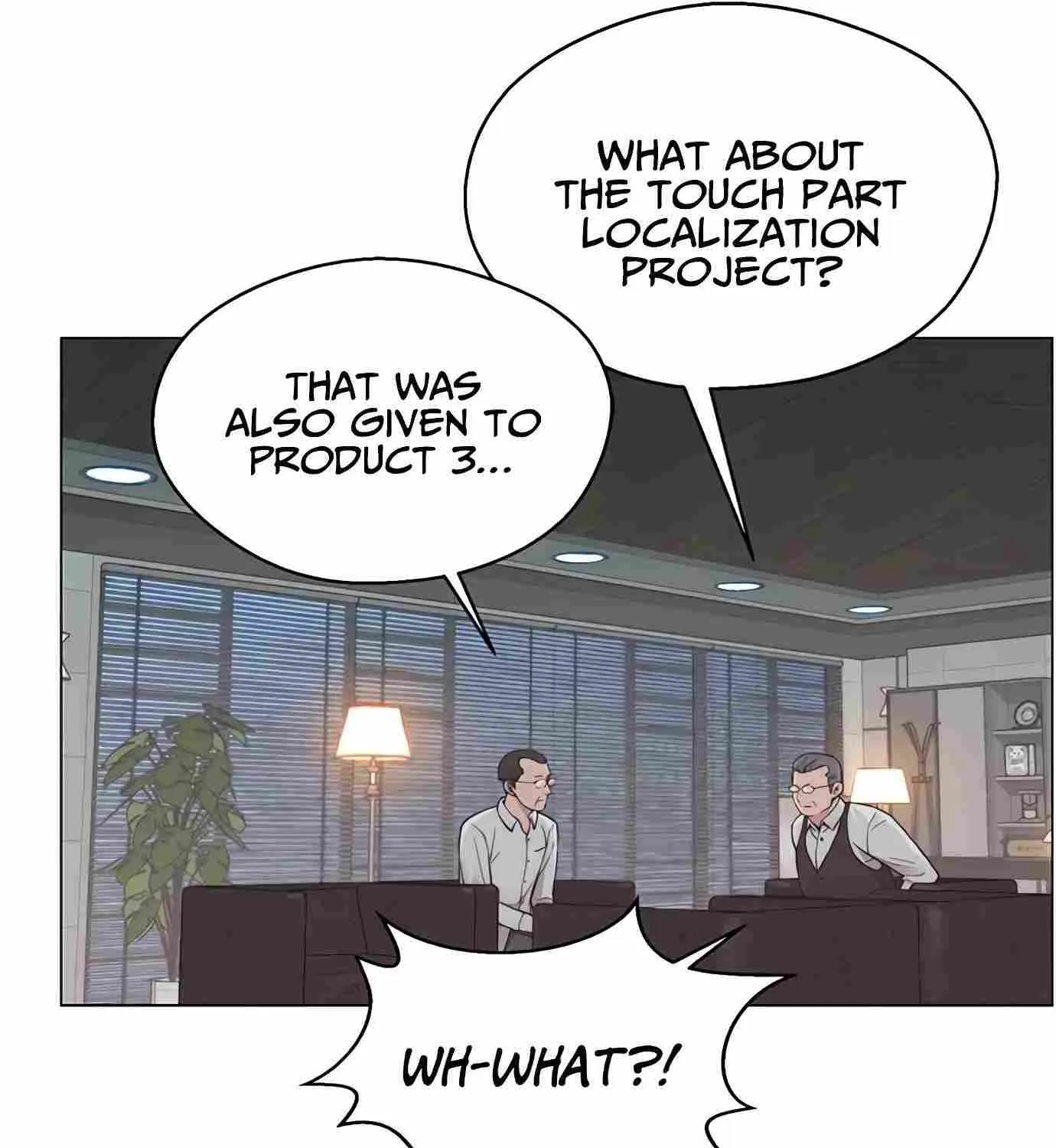 Read Real Man chapter 140 image 80 on Lezhin