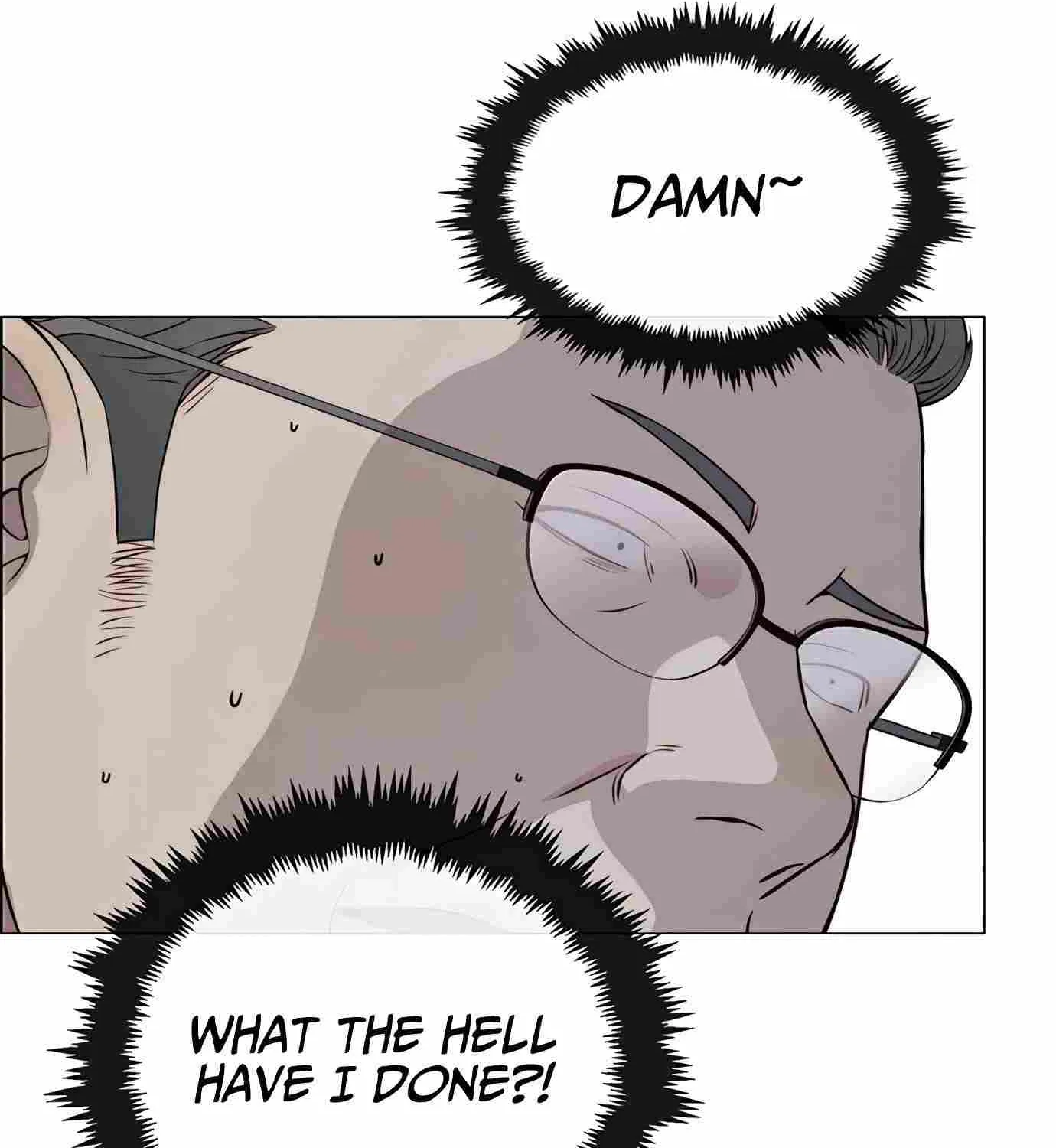 Read Real Man chapter 140 image 85 on Lezhin