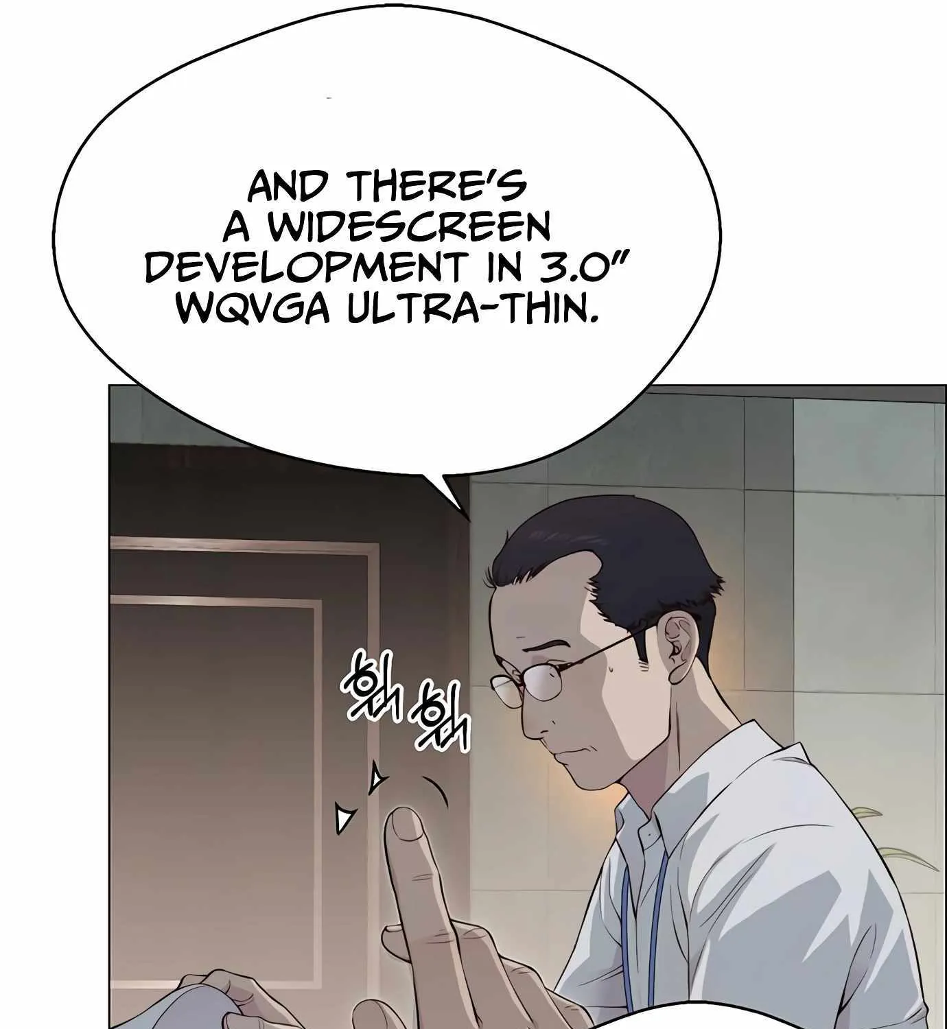 Read Real Man chapter 140 image 89 on Lezhin