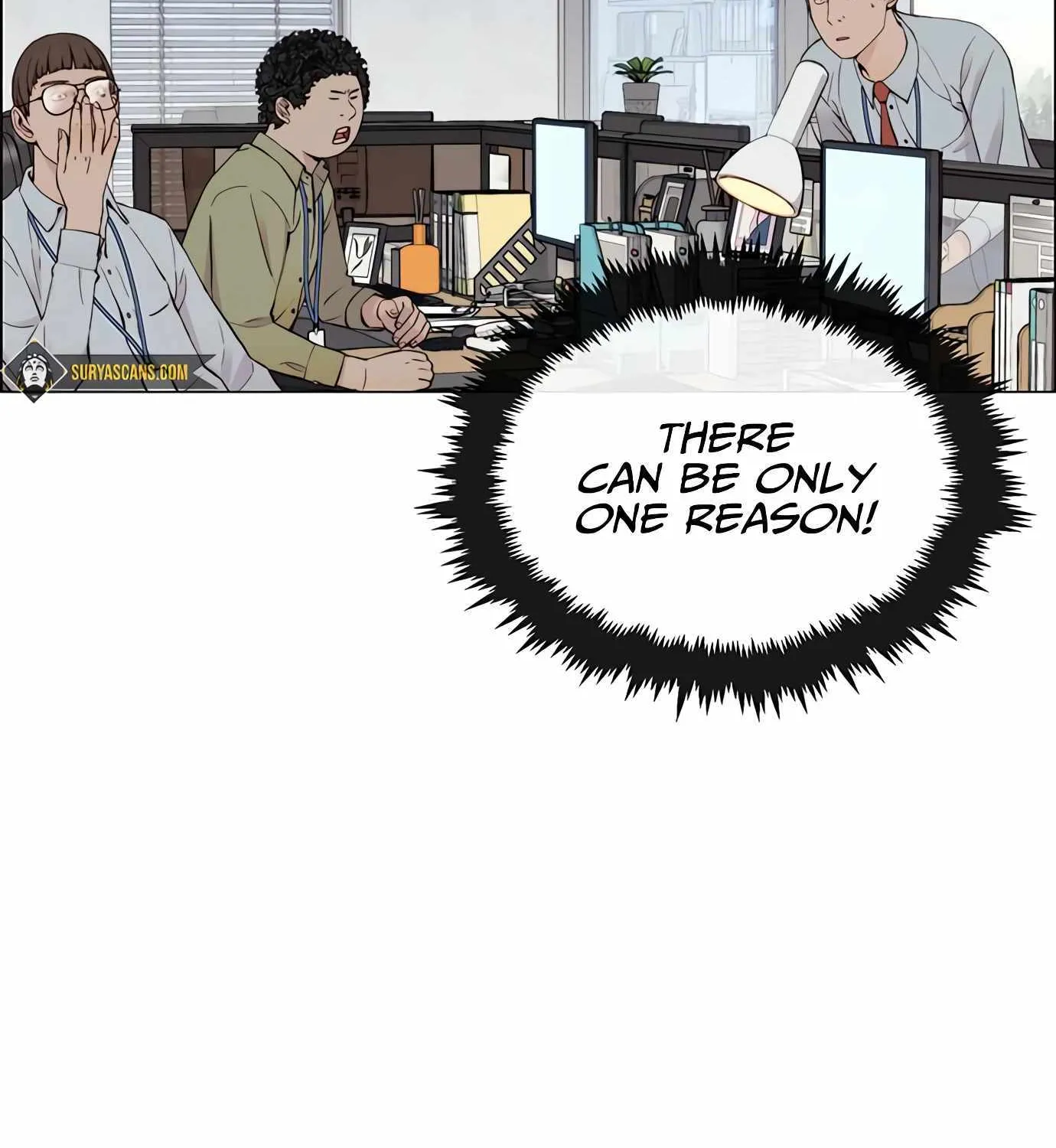 Read Real Man chapter 140 image 9 on Lezhin