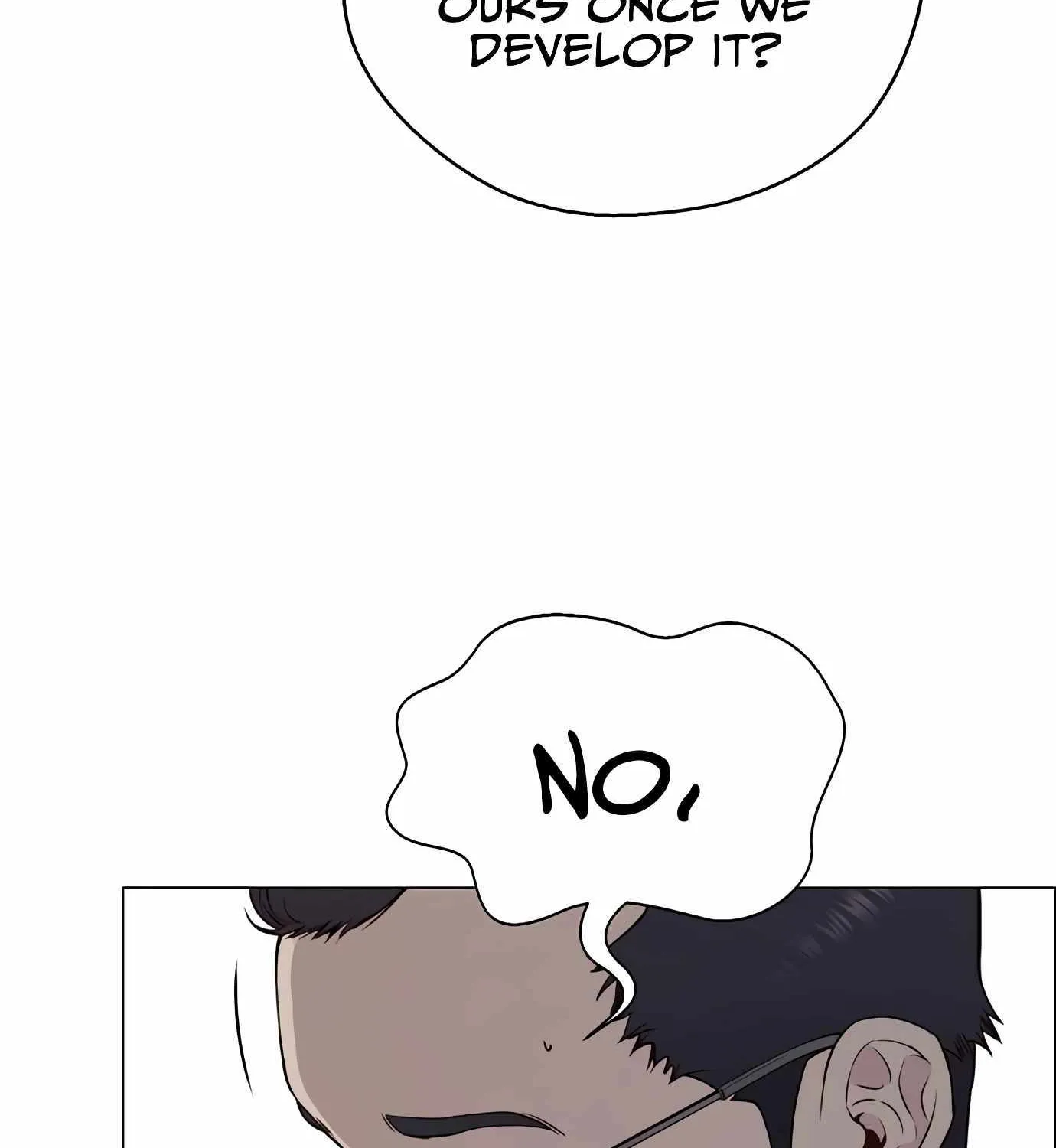 Read Real Man chapter 140 image 92 on Lezhin