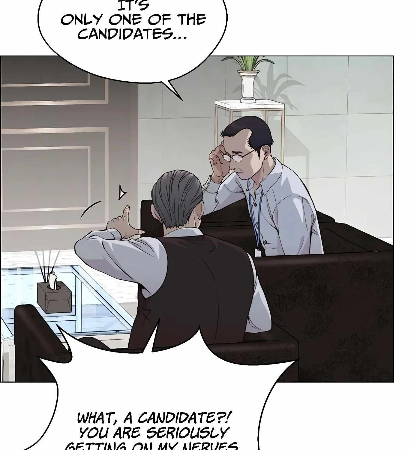 Read Real Man chapter 140 image 94 on Lezhin
