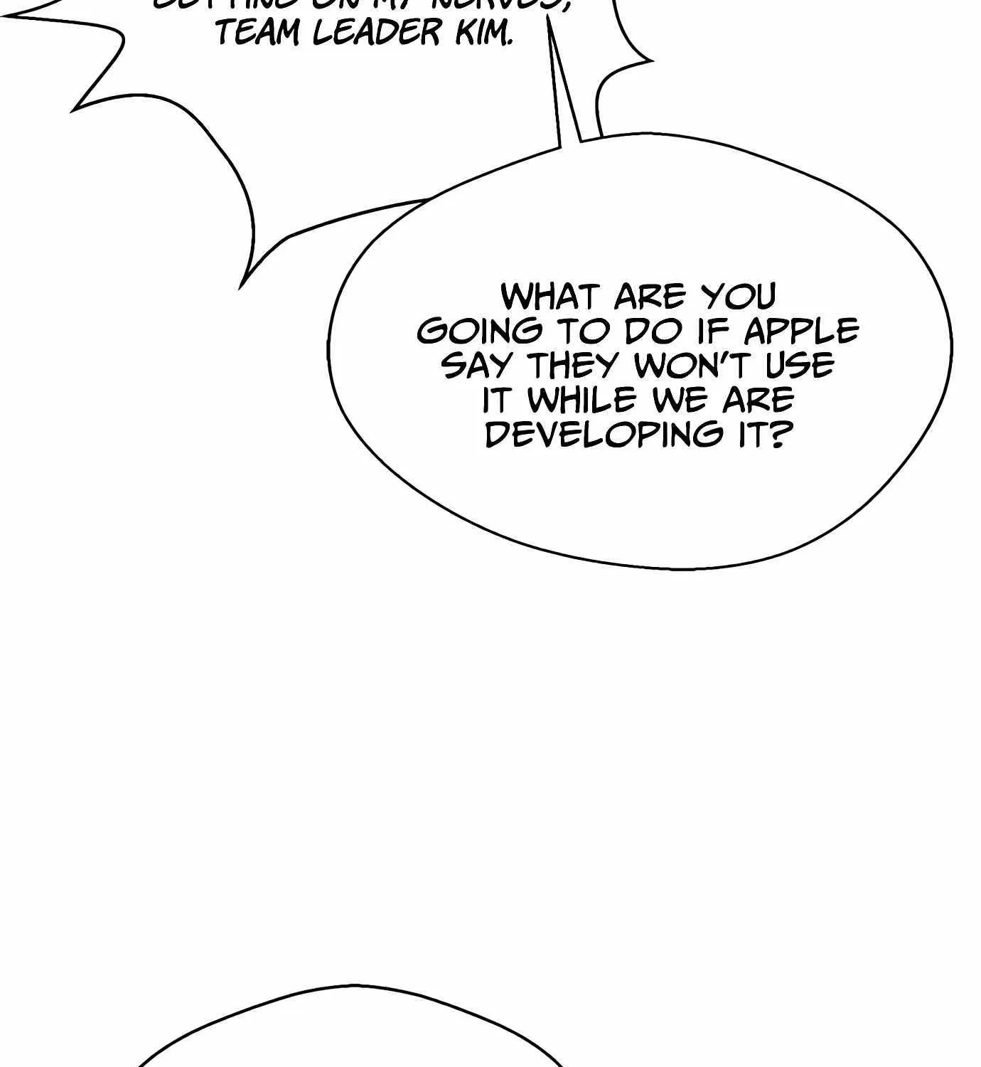 Read Real Man chapter 140 image 95 on Lezhin
