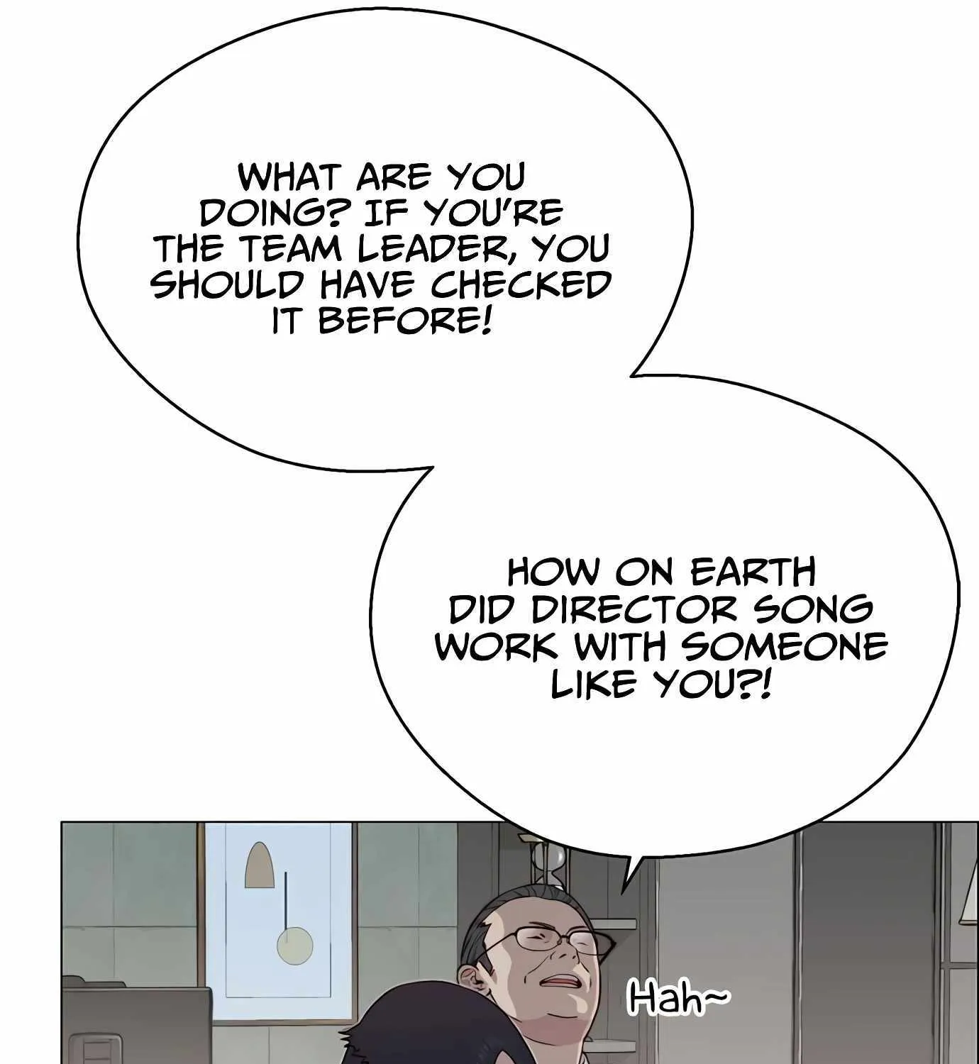 Read Real Man chapter 140 image 98 on Lezhin