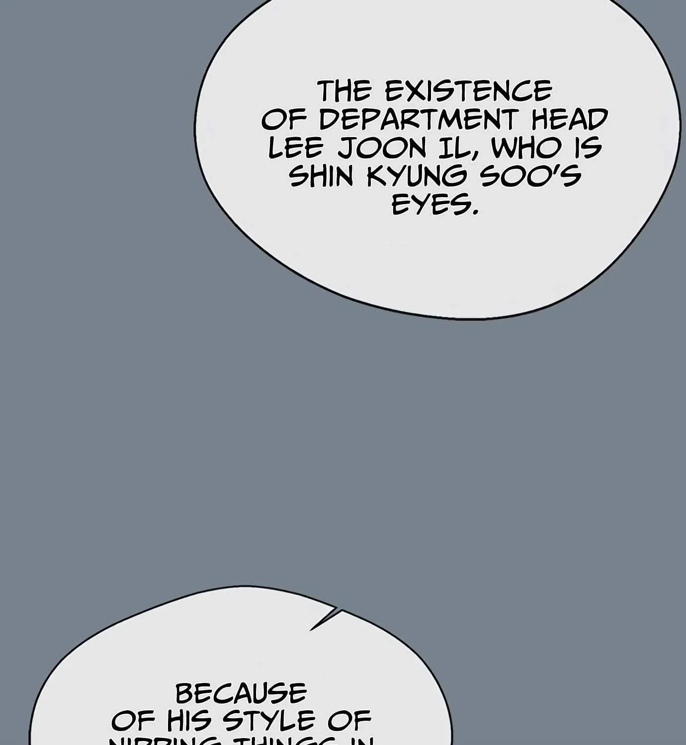 Read Real Man chapter 141 image 100 on Lezhin