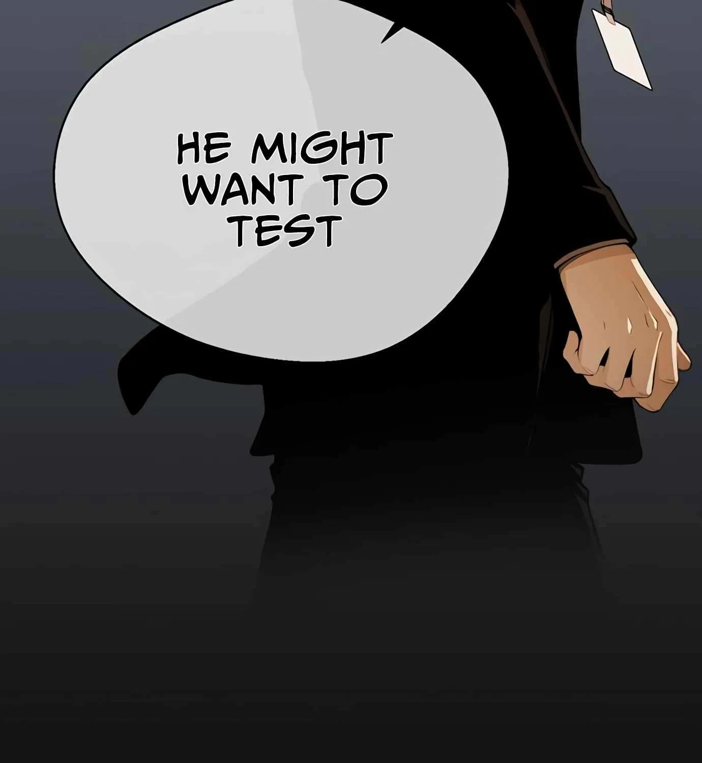 Read Real Man chapter 141 image 102 on Lezhin