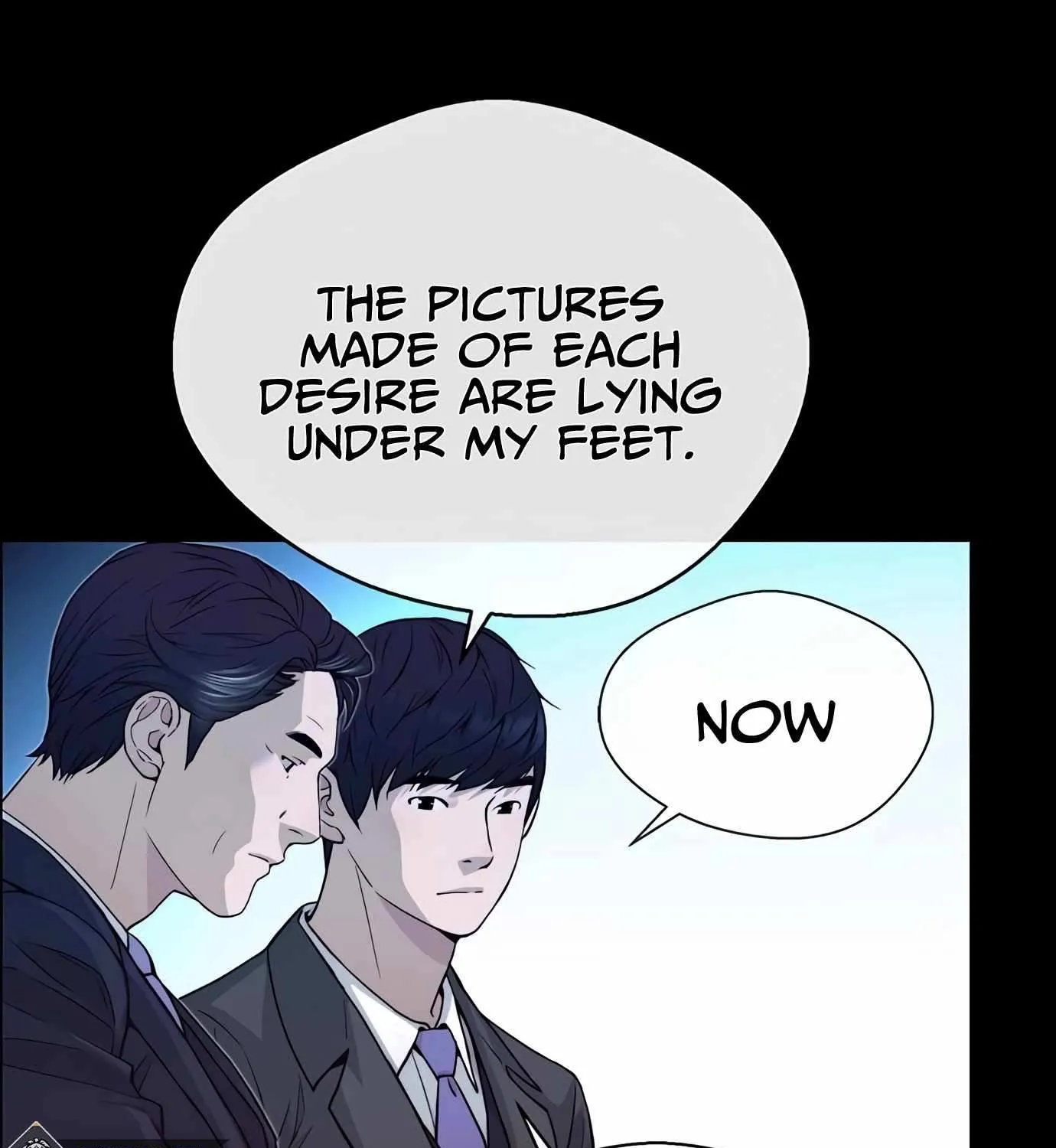 Read Real Man chapter 141 image 109 on Lezhin