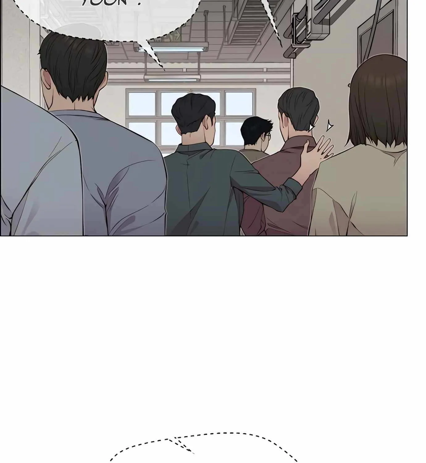 Read Real Man chapter 141 image 146 on Lezhin