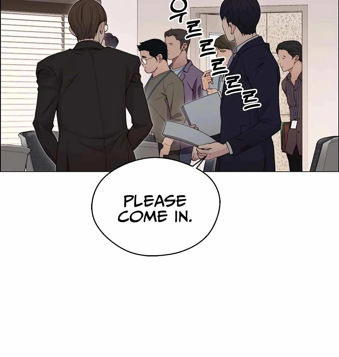 Read Real Man chapter 141 image 151 on Lezhin