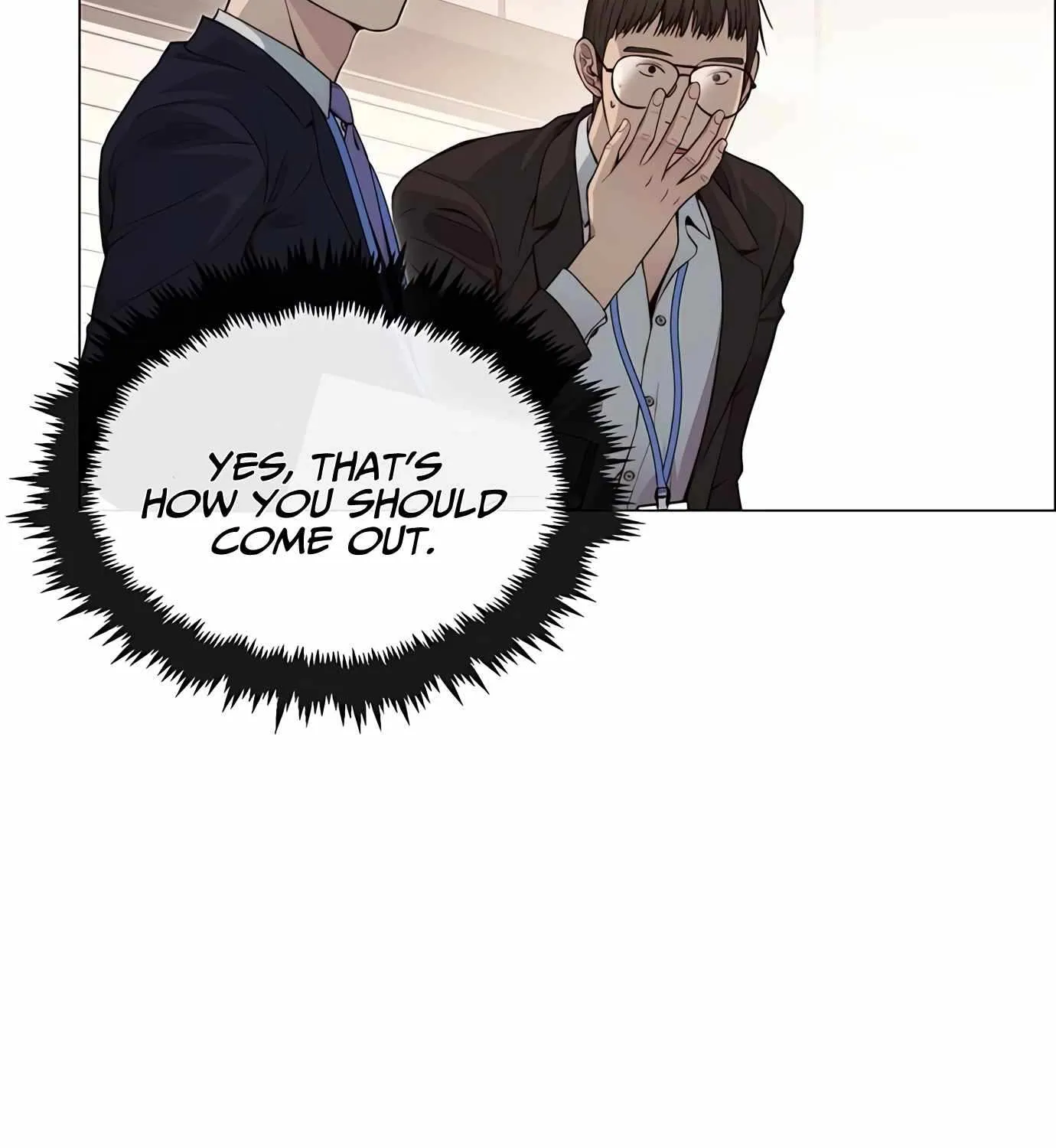 Read Real Man chapter 141 image 154 on Lezhin