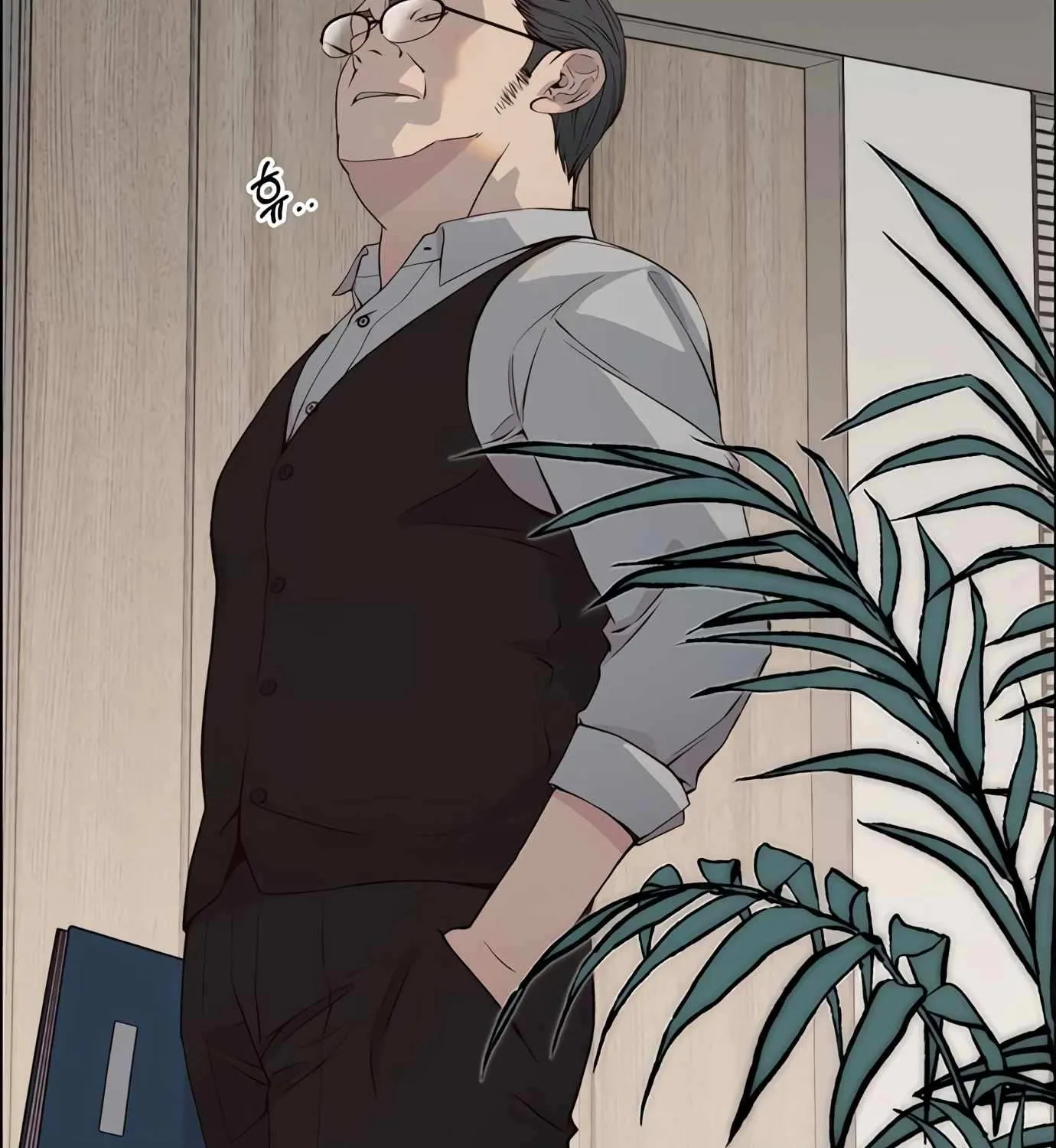 Read Real Man chapter 141 image 162 on Lezhin