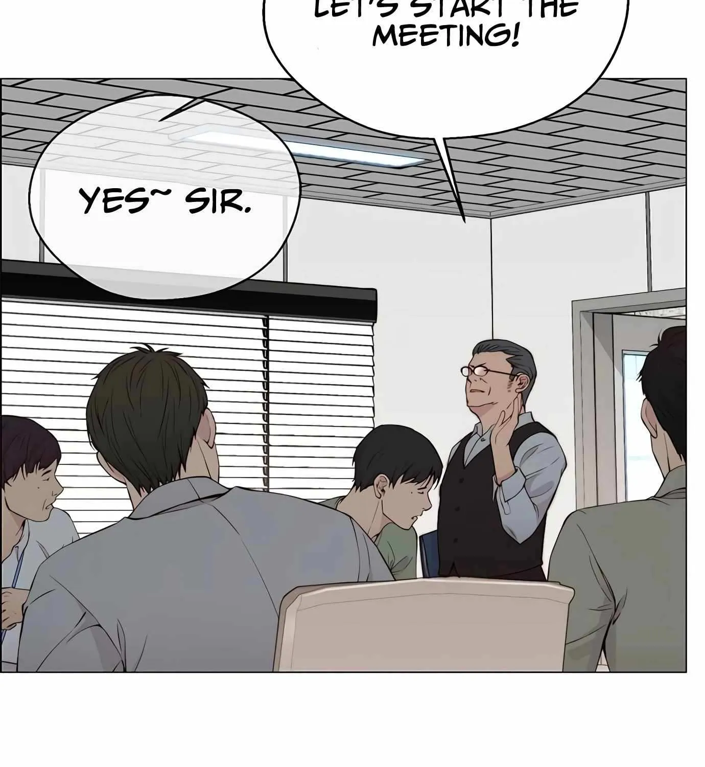 Read Real Man chapter 141 image 167 on Lezhin