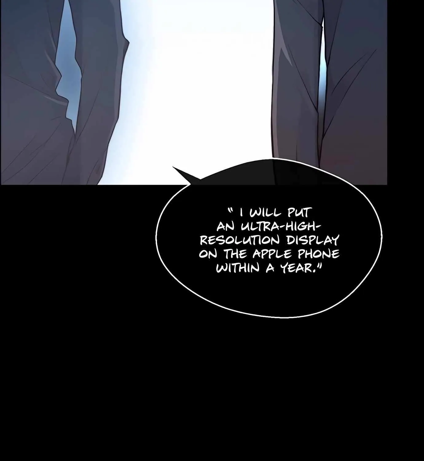 Read Real Man chapter 141 image 17 on Lezhin