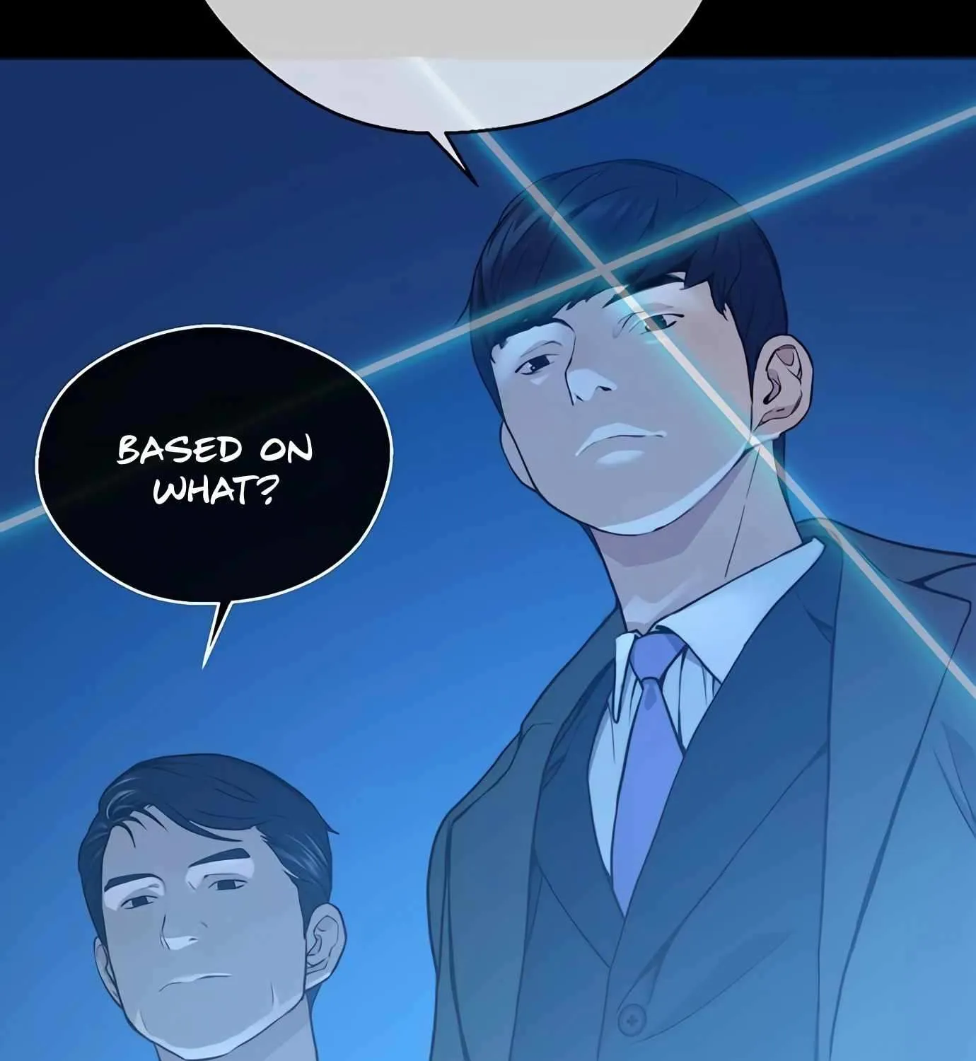 Read Real Man chapter 141 image 33 on Lezhin