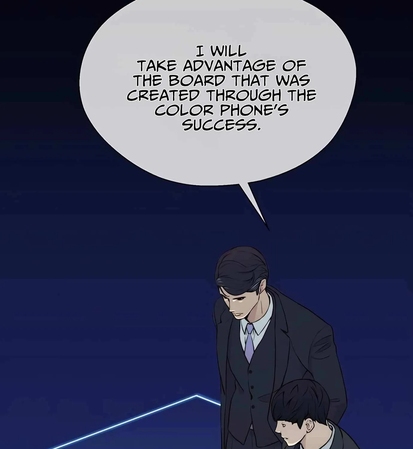 Read Real Man chapter 141 image 36 on Lezhin