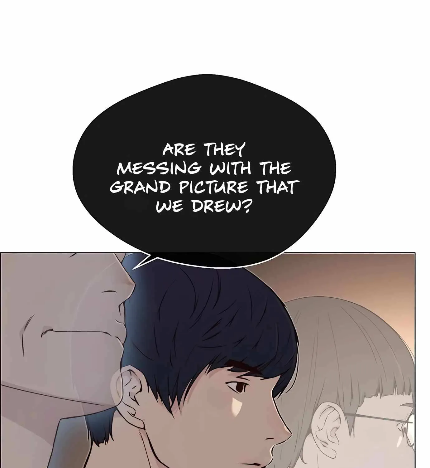 Read Real Man chapter 141 image 4 on Lezhin