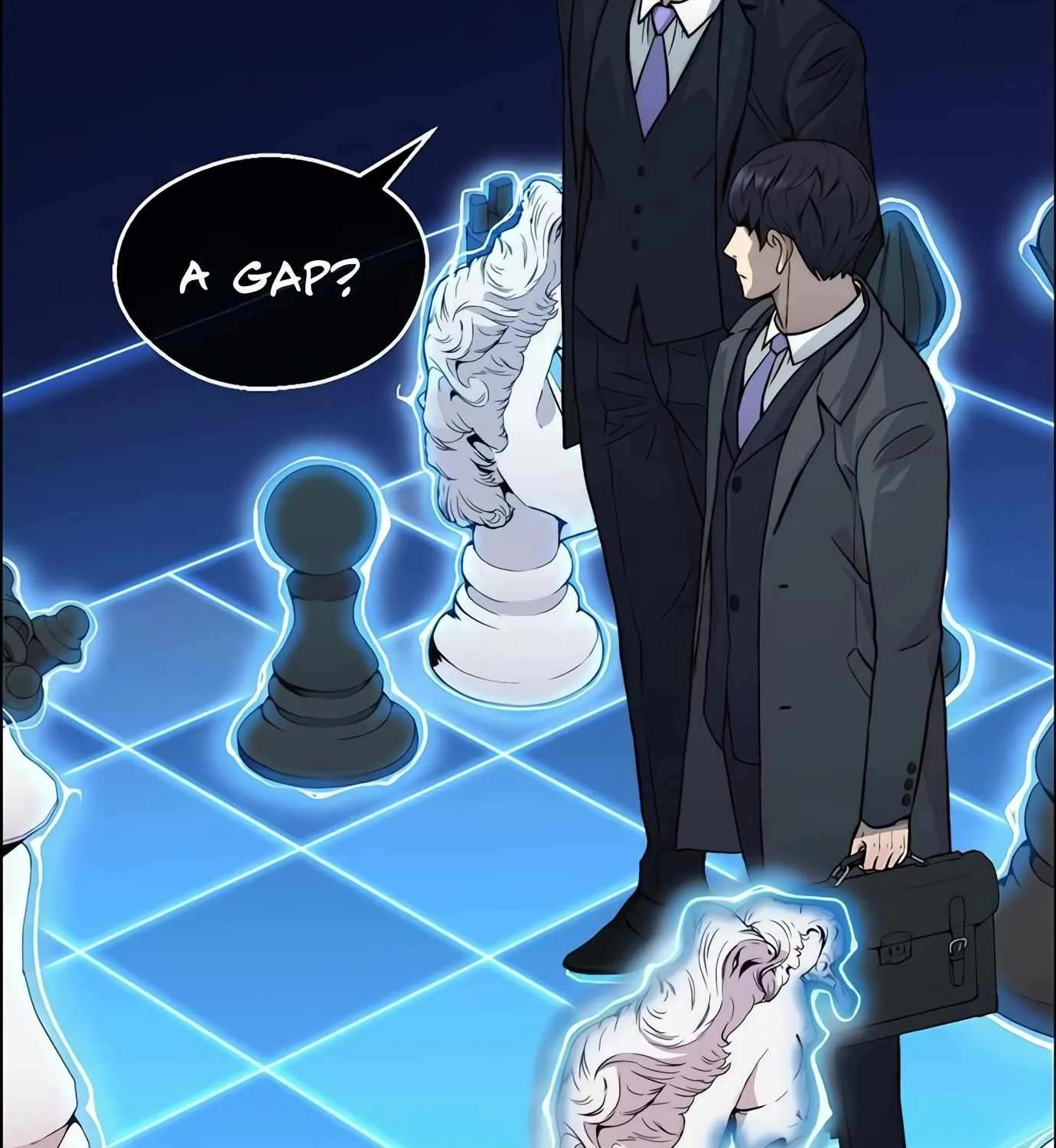 Read Real Man chapter 141 image 51 on Lezhin