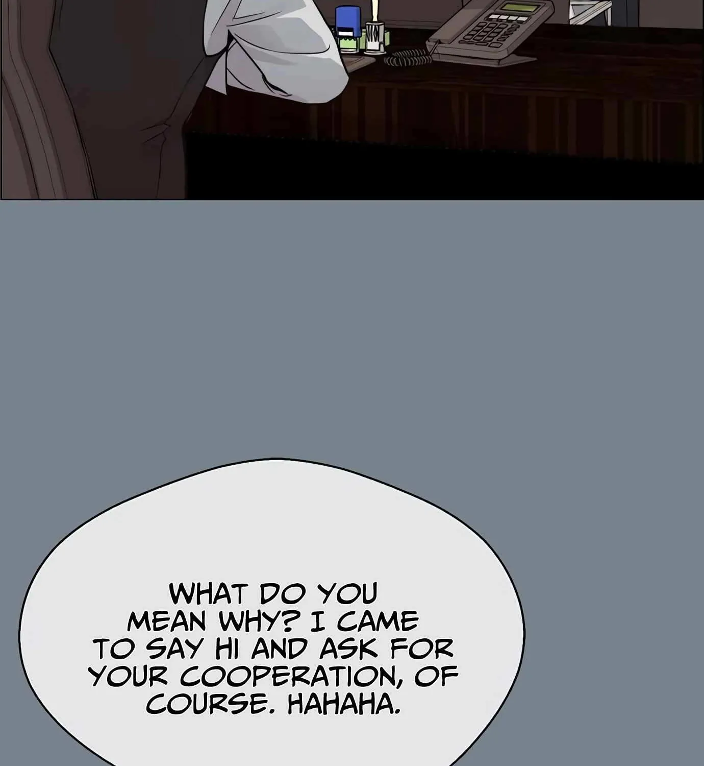Read Real Man chapter 141 image 60 on Lezhin