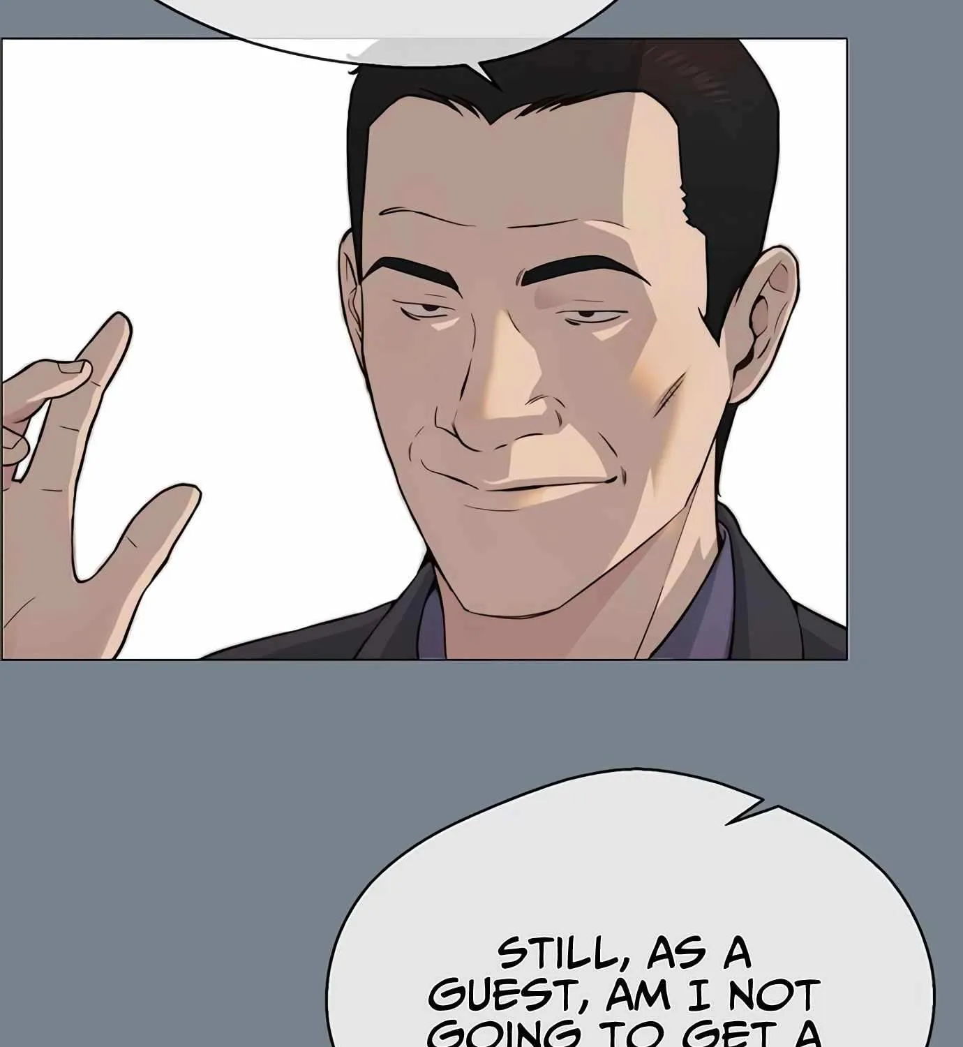 Read Real Man chapter 141 image 61 on Lezhin