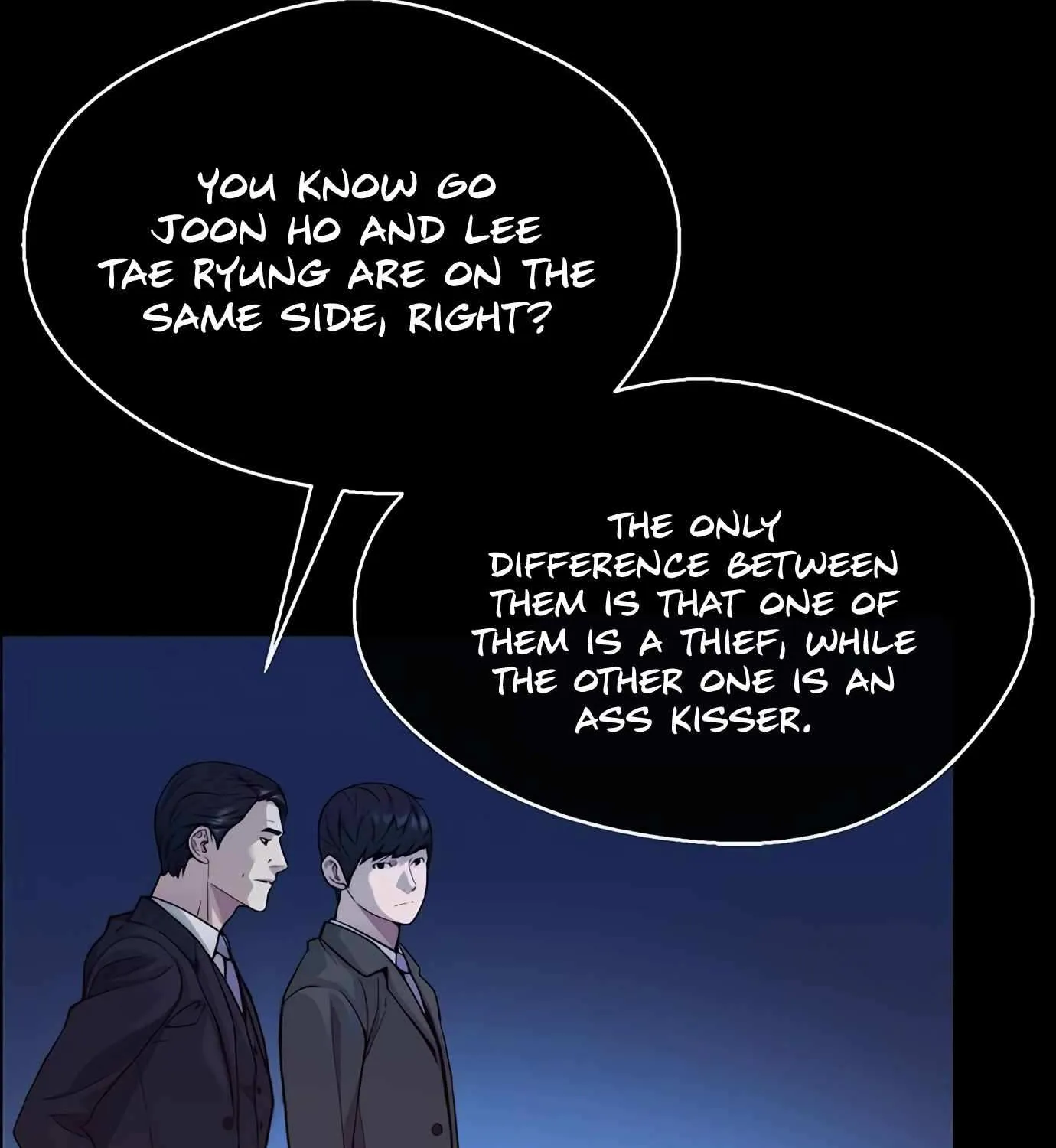 Read Real Man chapter 141 image 65 on Lezhin