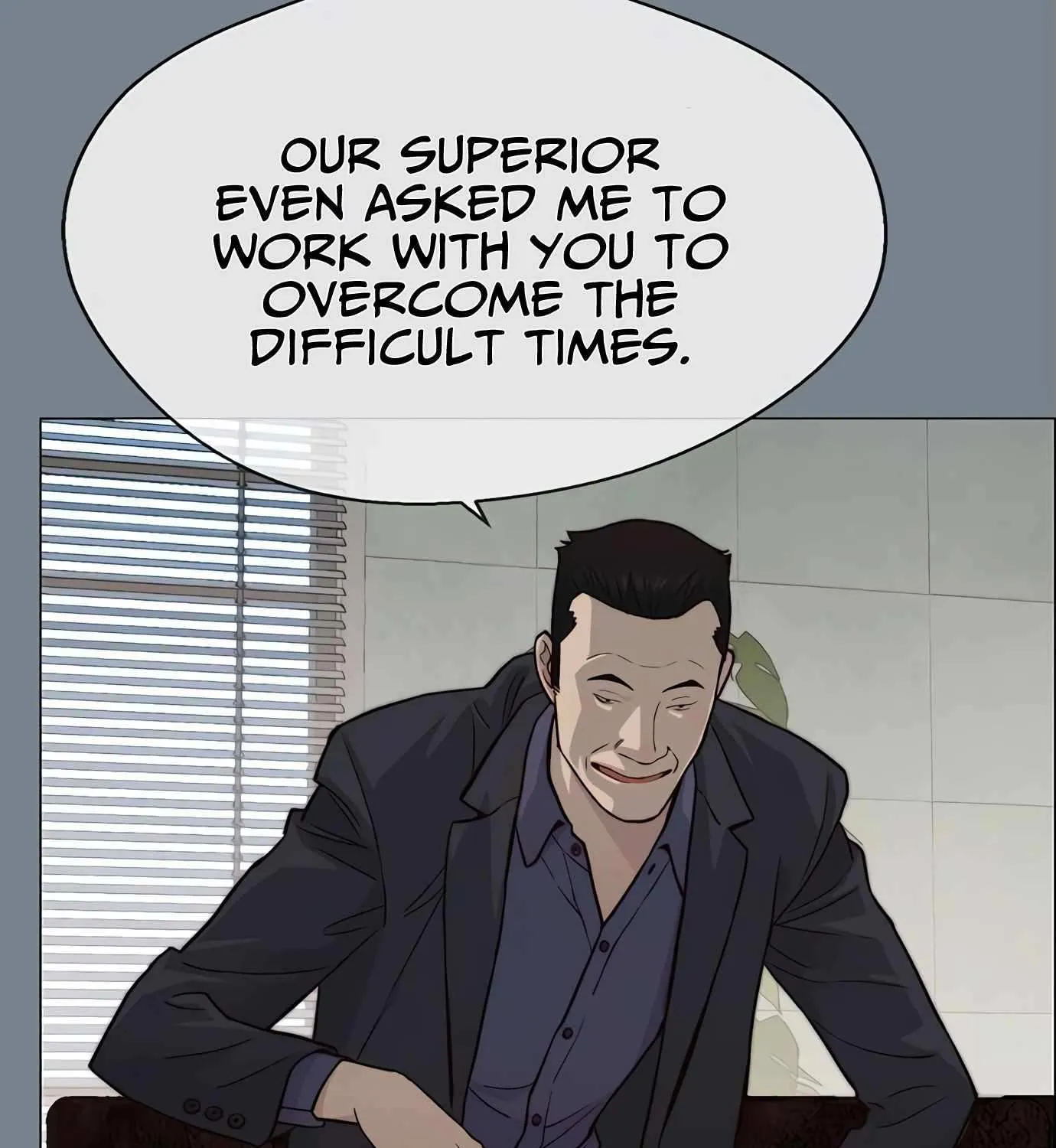 Read Real Man chapter 141 image 77 on Lezhin