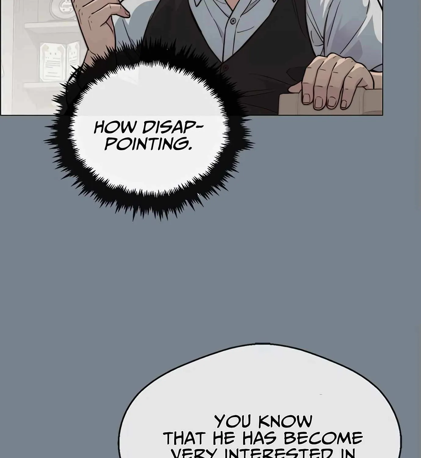 Read Real Man chapter 141 image 80 on Lezhin