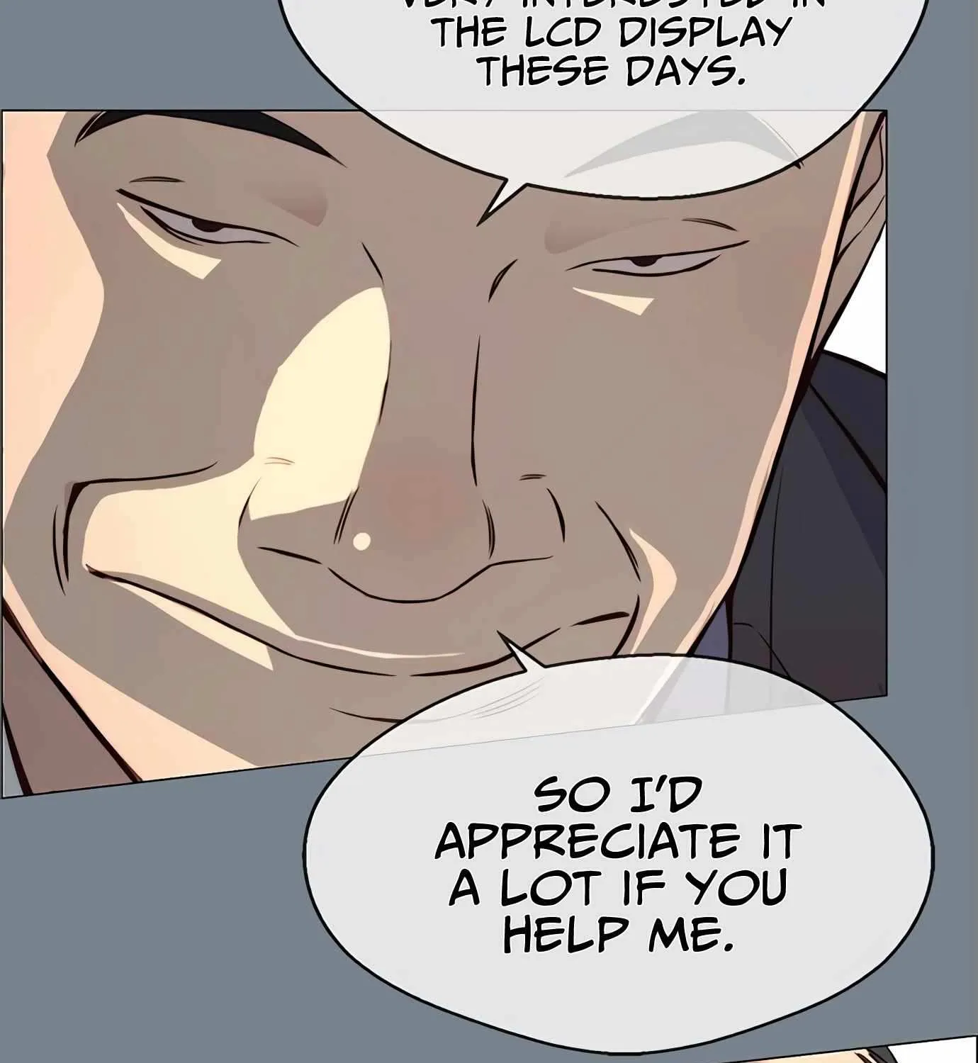 Read Real Man chapter 141 image 81 on Lezhin
