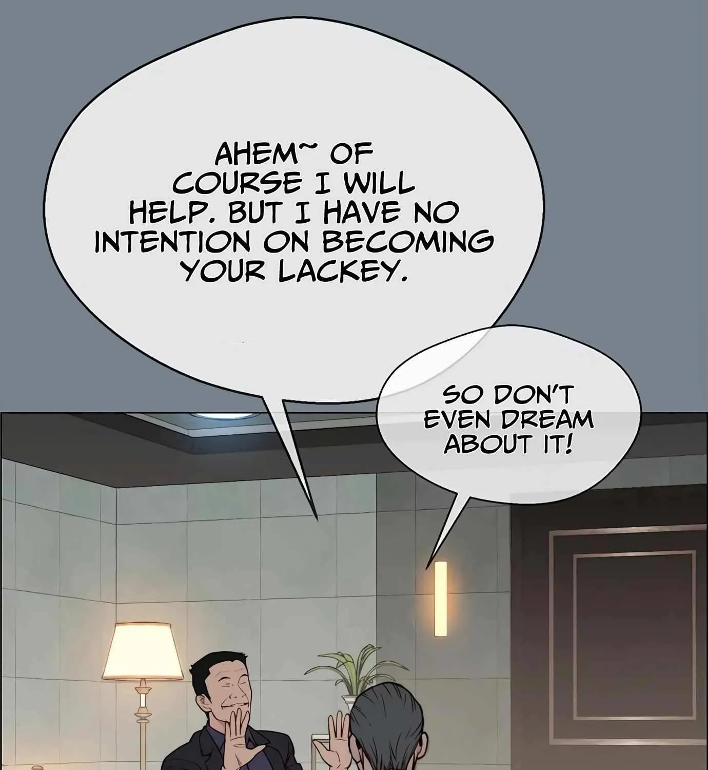 Read Real Man chapter 141 image 83 on Lezhin