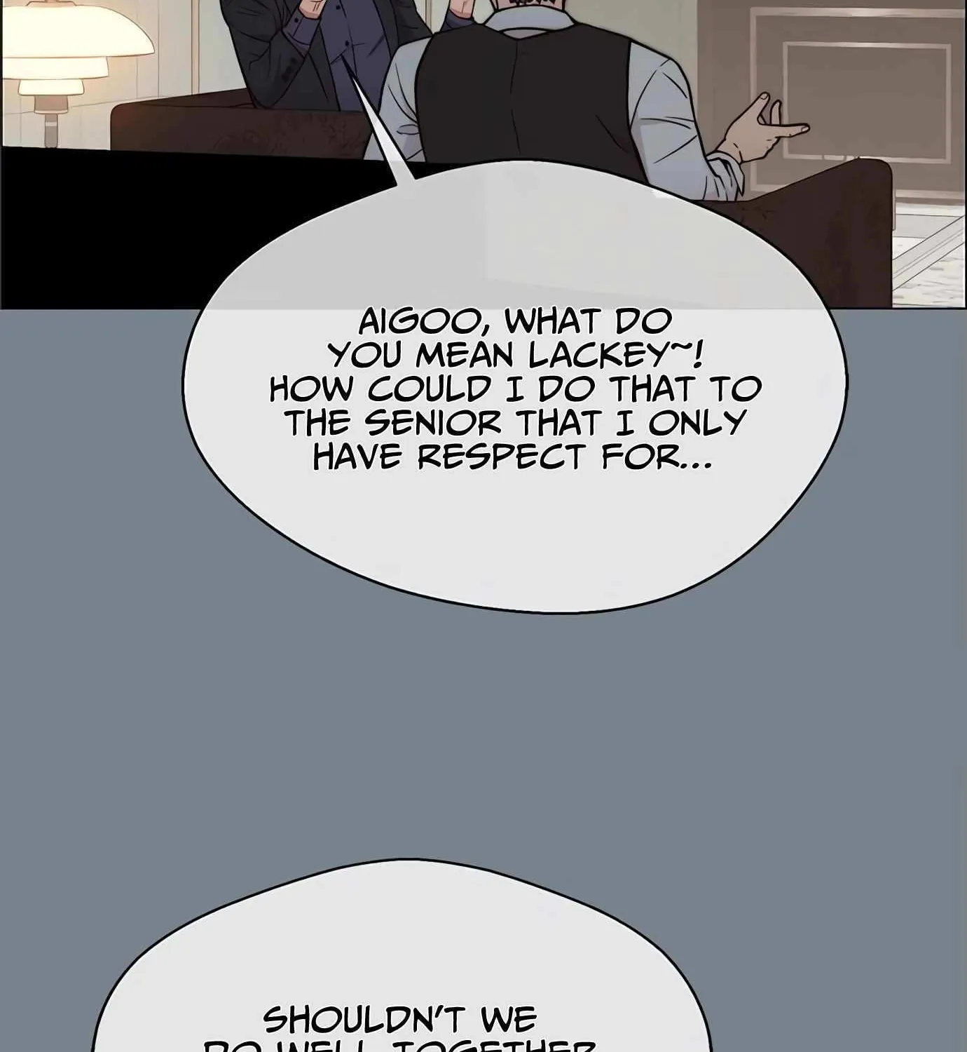 Read Real Man chapter 141 image 84 on Lezhin