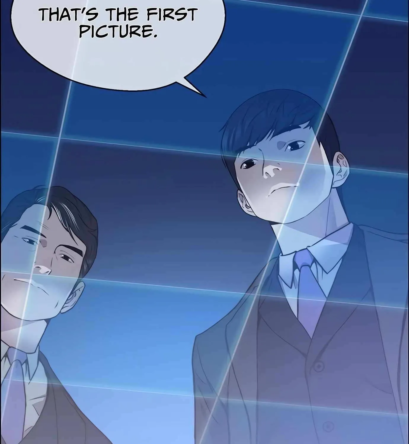 Read Real Man chapter 141 image 92 on Lezhin