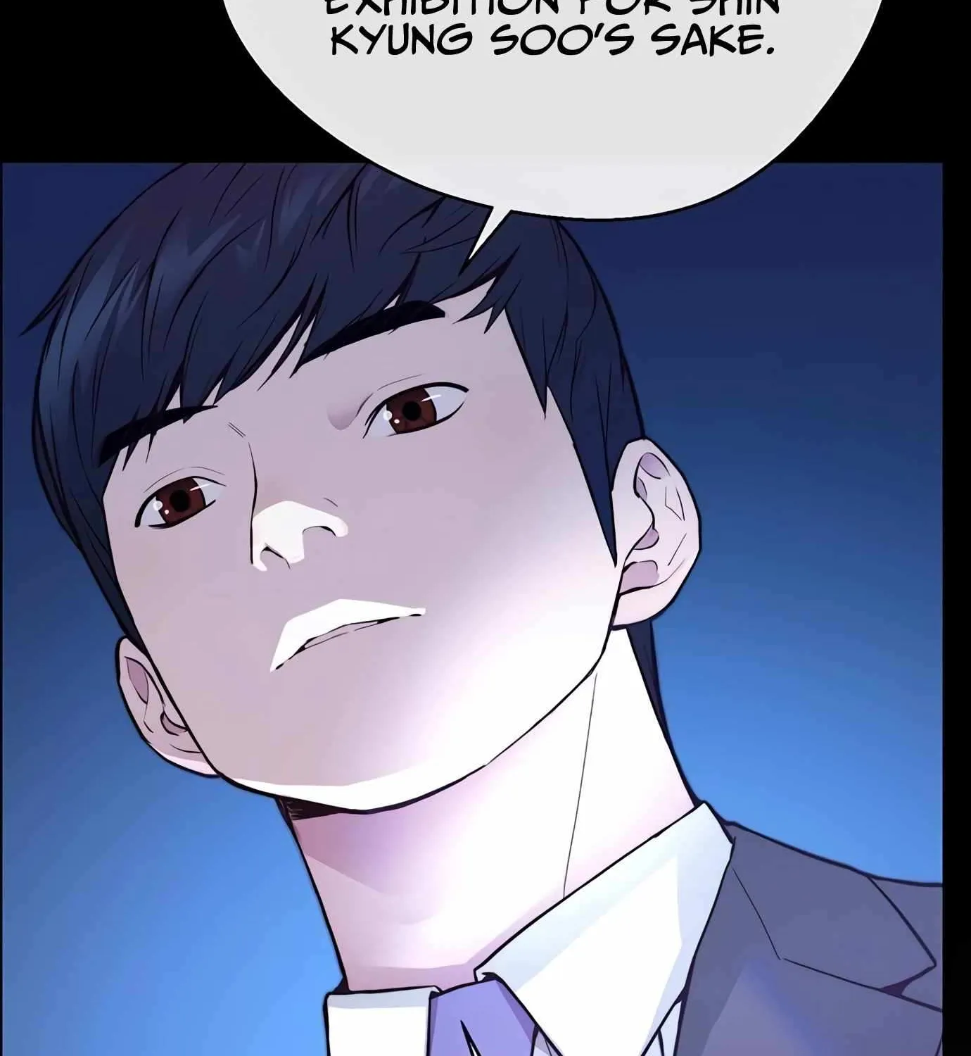 Read Real Man chapter 141 image 94 on Lezhin