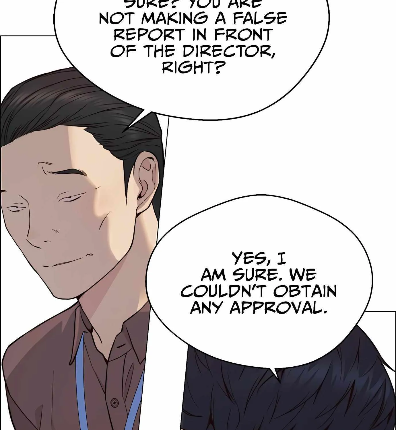 Read Real Man chapter 142 image 105 on Lezhin