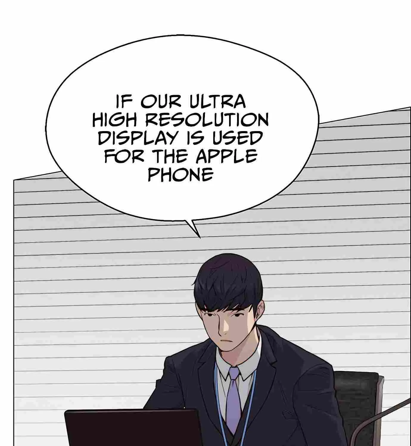 Read Real Man chapter 142 image 119 on Lezhin