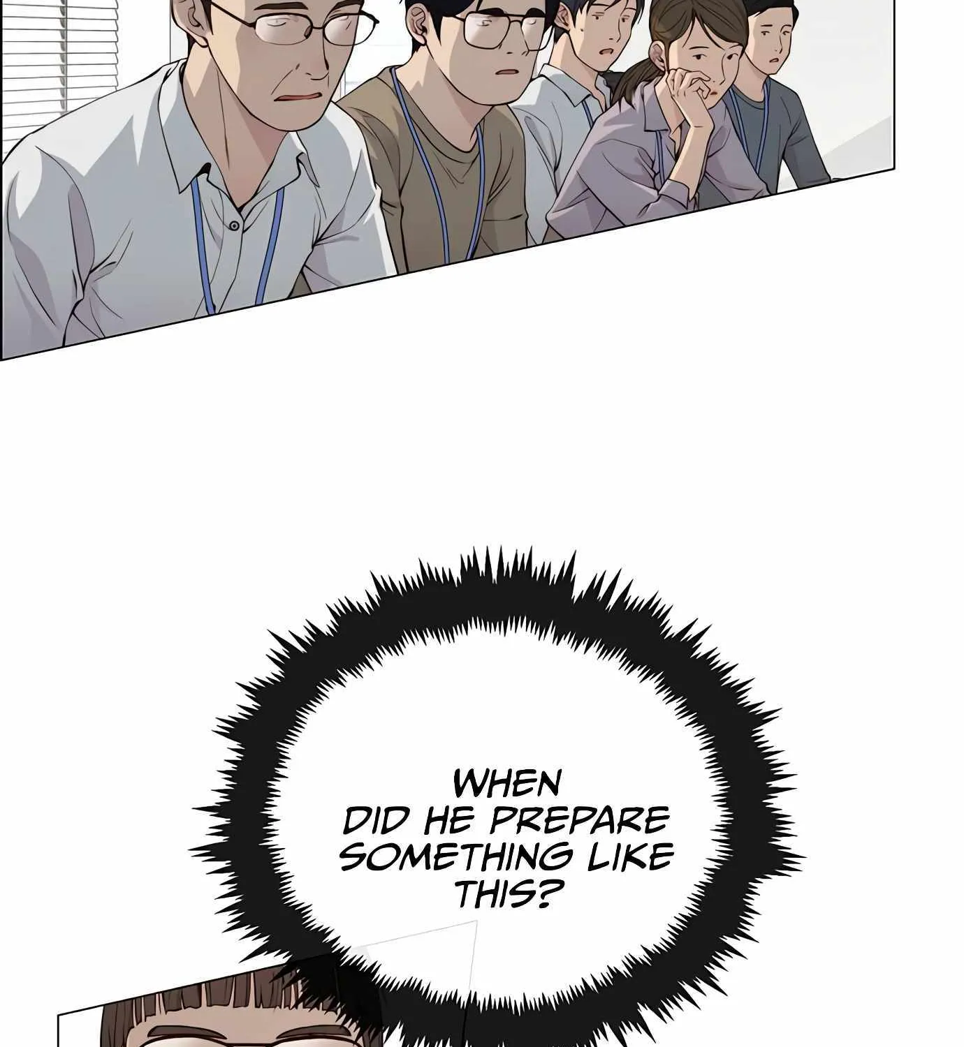 Read Real Man chapter 142 image 127 on Lezhin