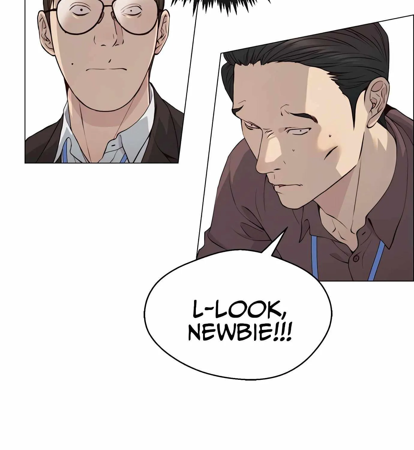 Read Real Man chapter 142 image 128 on Lezhin