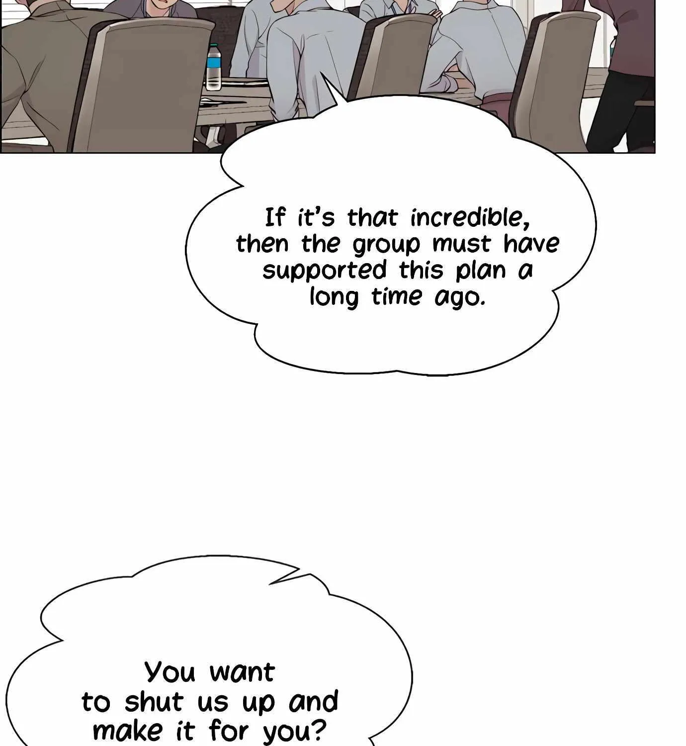 Read Real Man chapter 142 image 131 on Lezhin