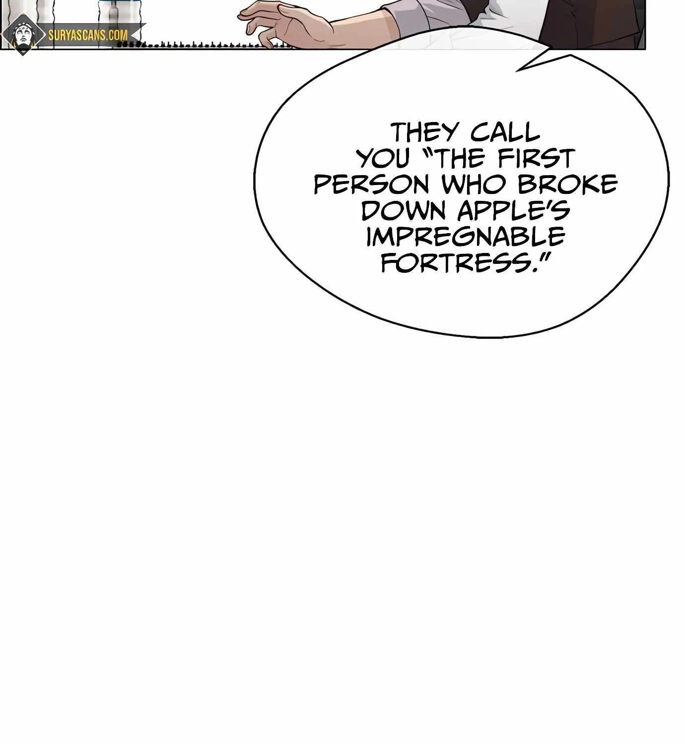 Read Real Man chapter 142 image 142 on Lezhin