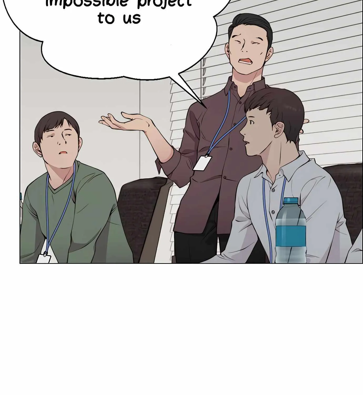 Read Real Man chapter 142 image 154 on Lezhin