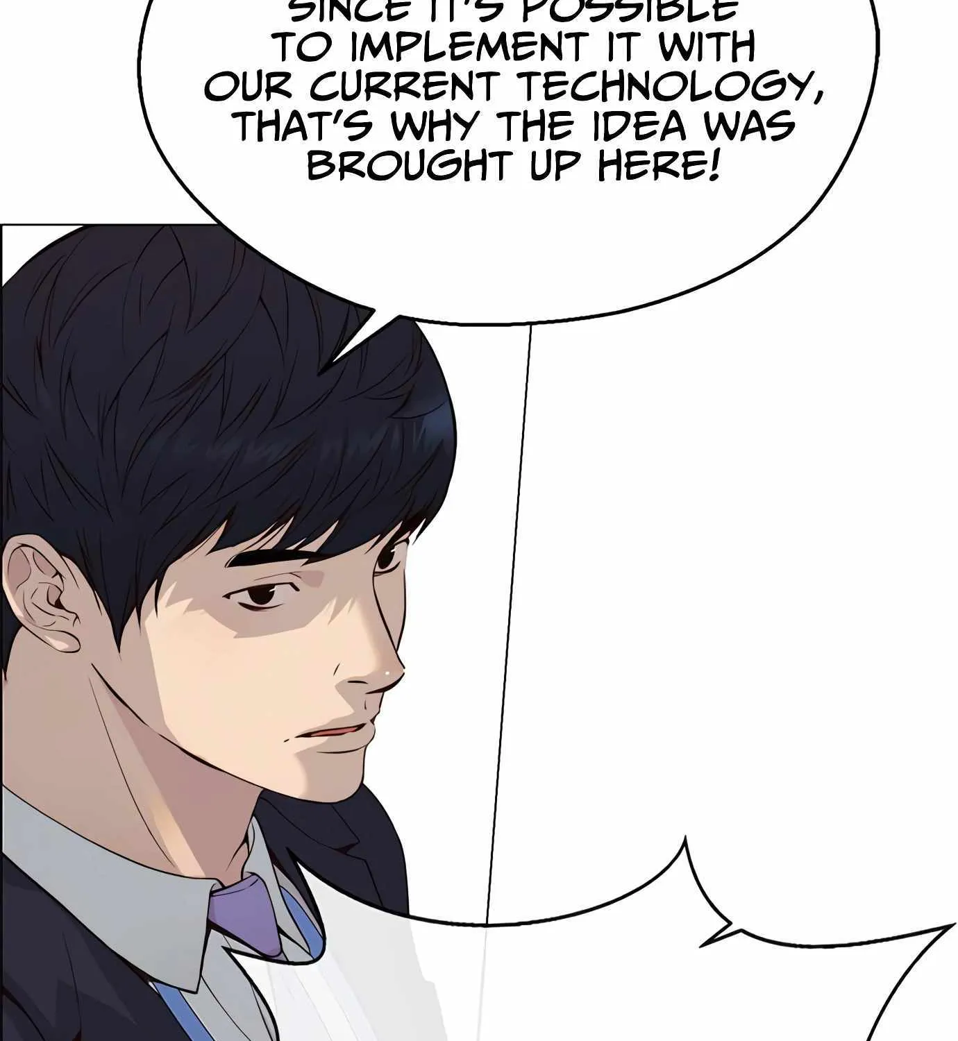 Read Real Man chapter 142 image 160 on Lezhin