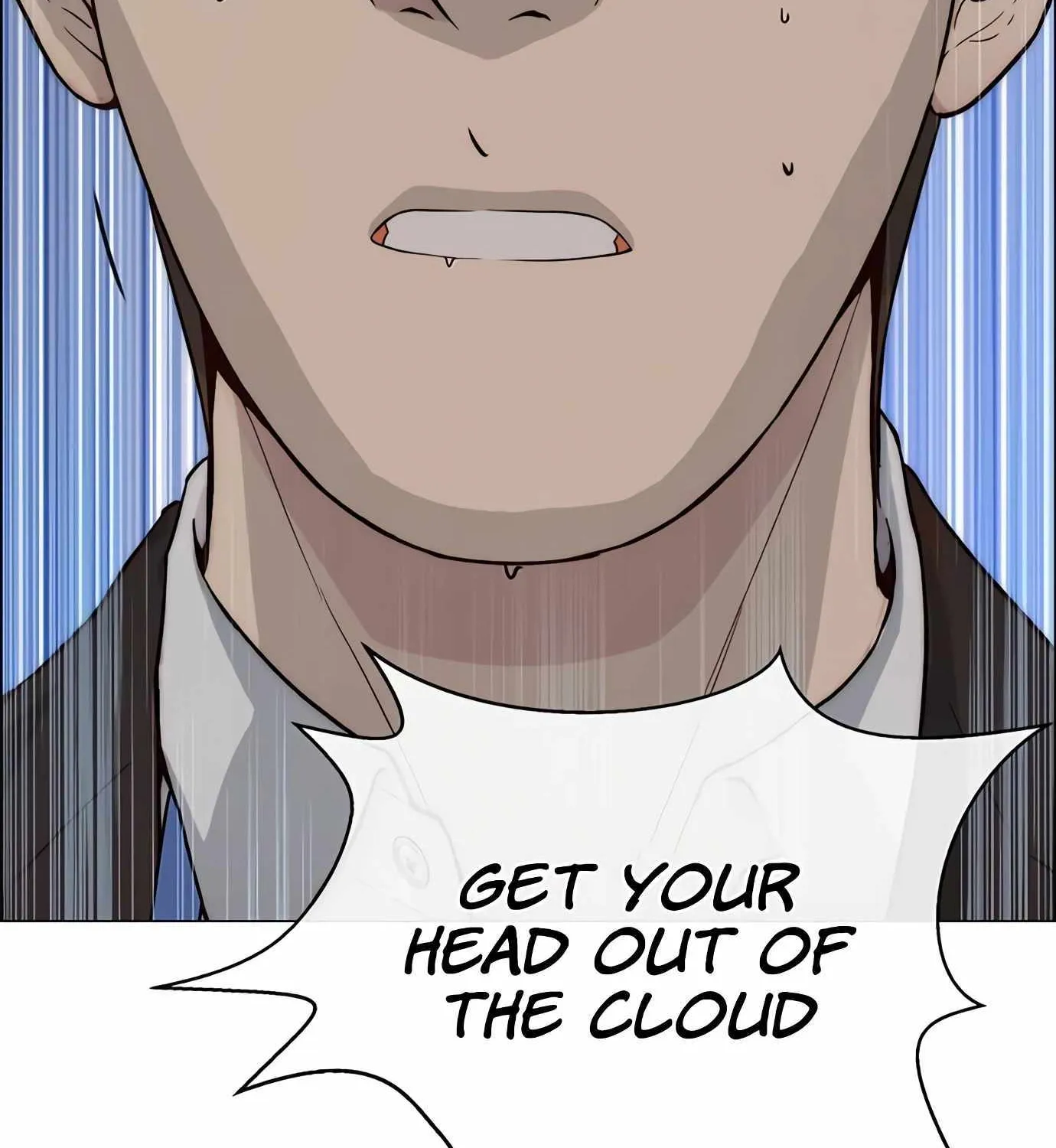 Read Real Man chapter 142 image 18 on Lezhin