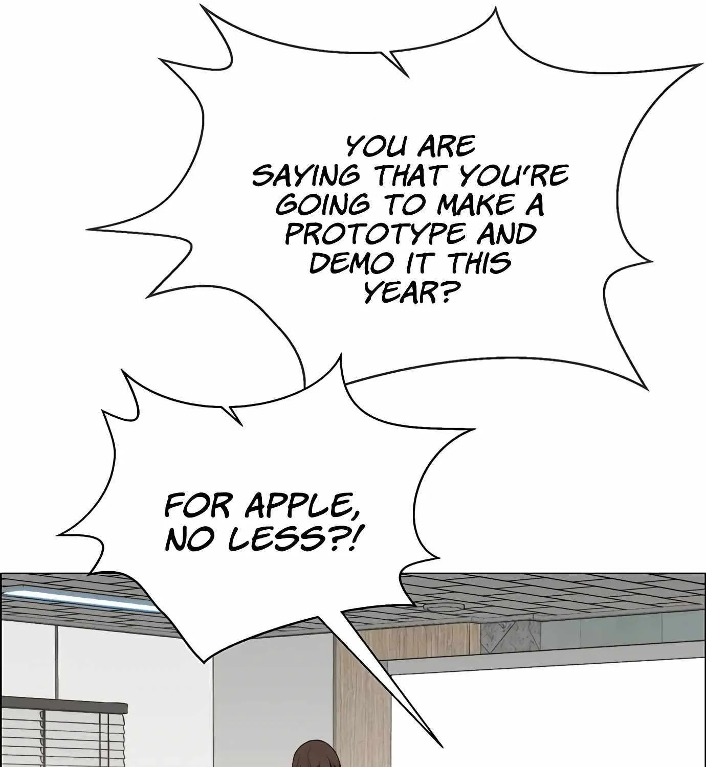 Read Real Man chapter 142 image 20 on Lezhin