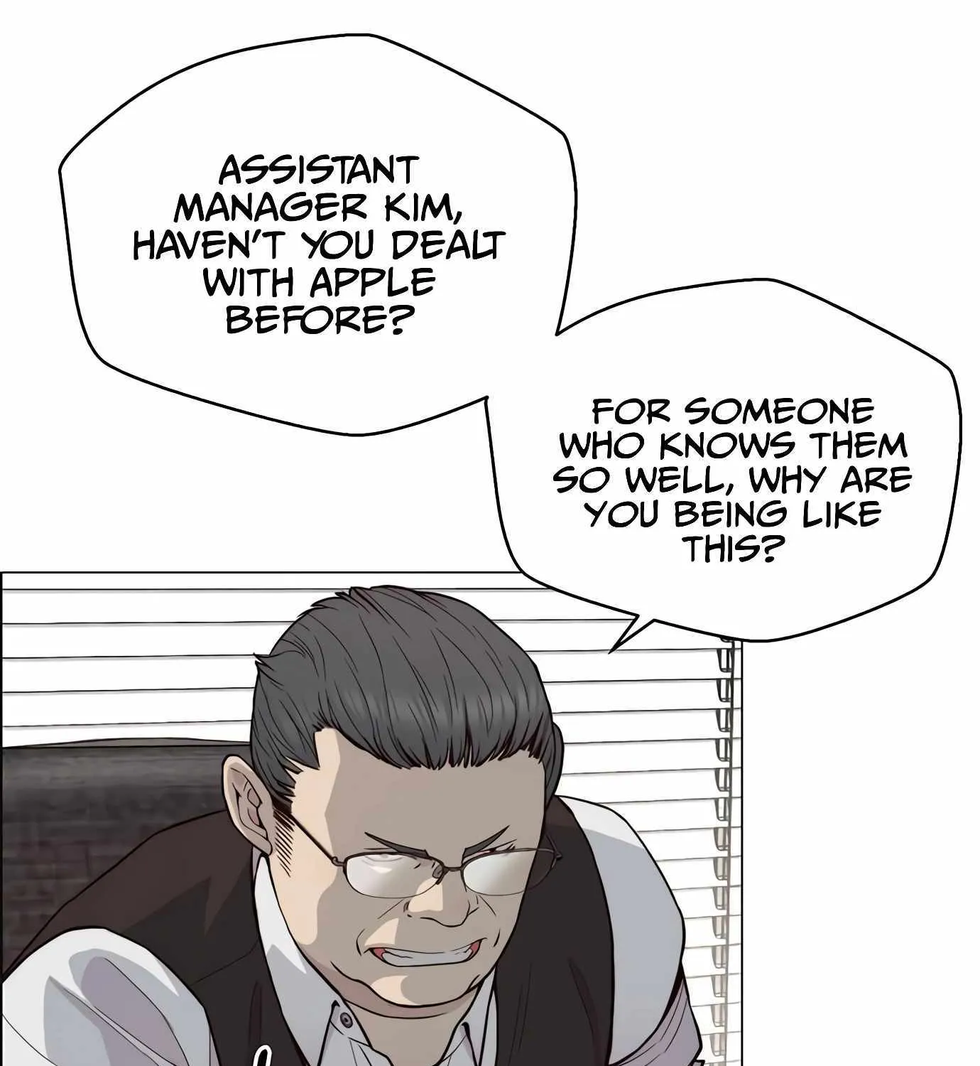 Read Real Man chapter 142 image 22 on Lezhin