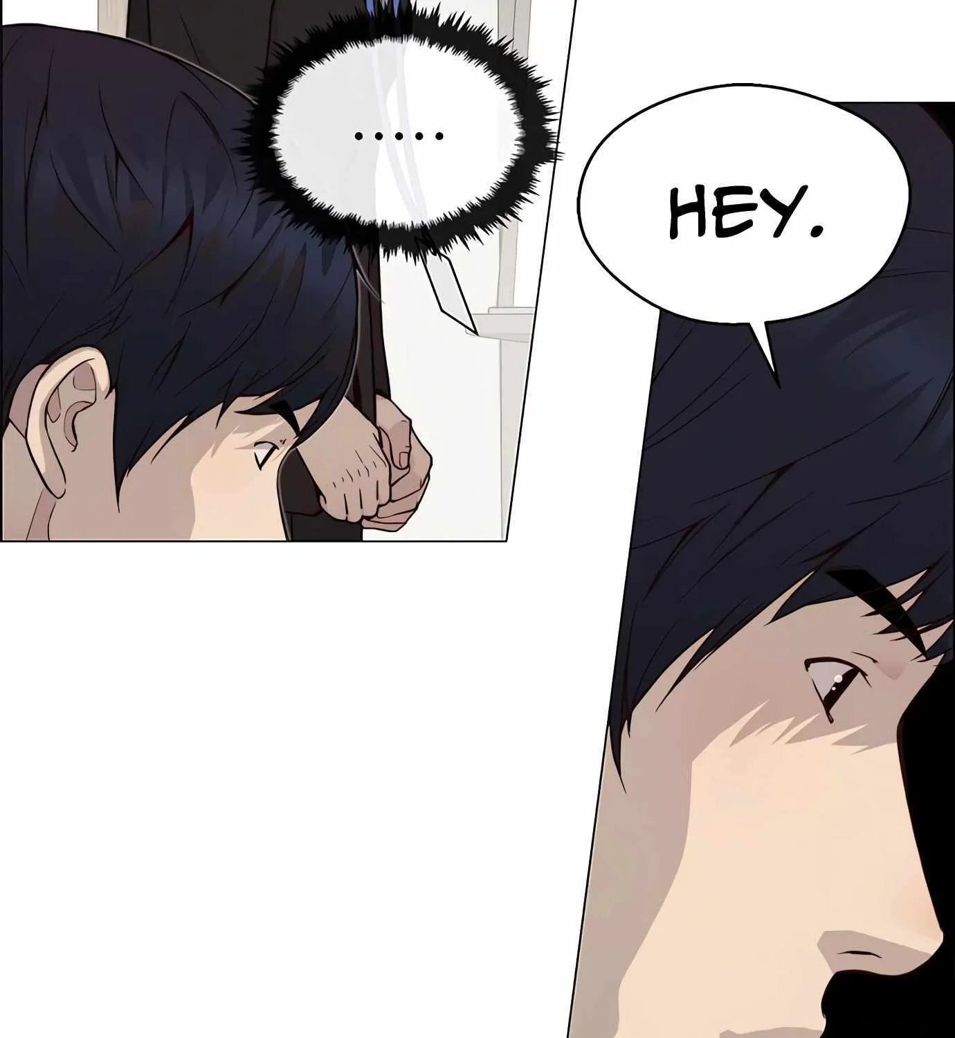 Read Real Man chapter 142 image 26 on Lezhin