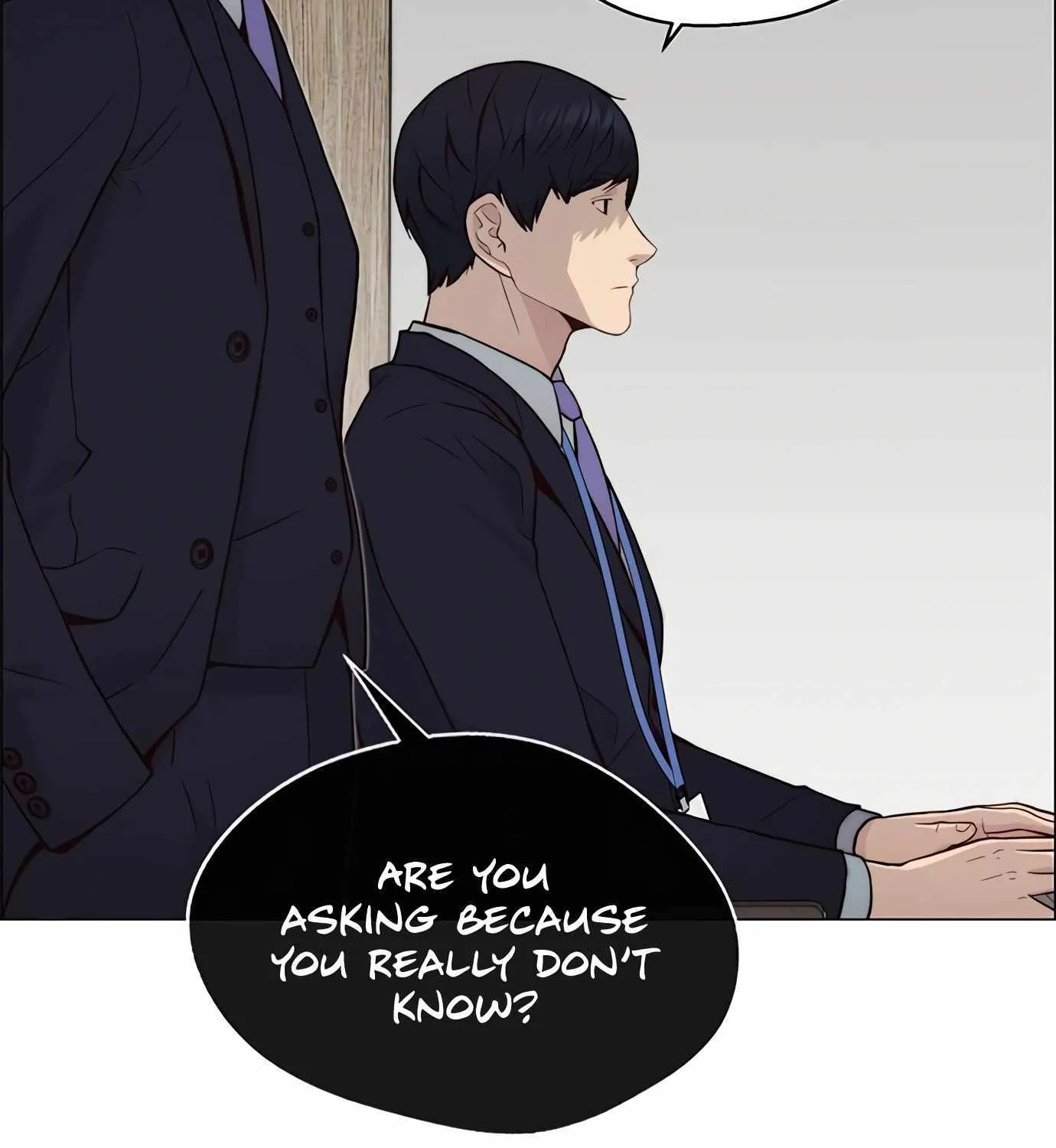 Read Real Man chapter 142 image 28 on Lezhin