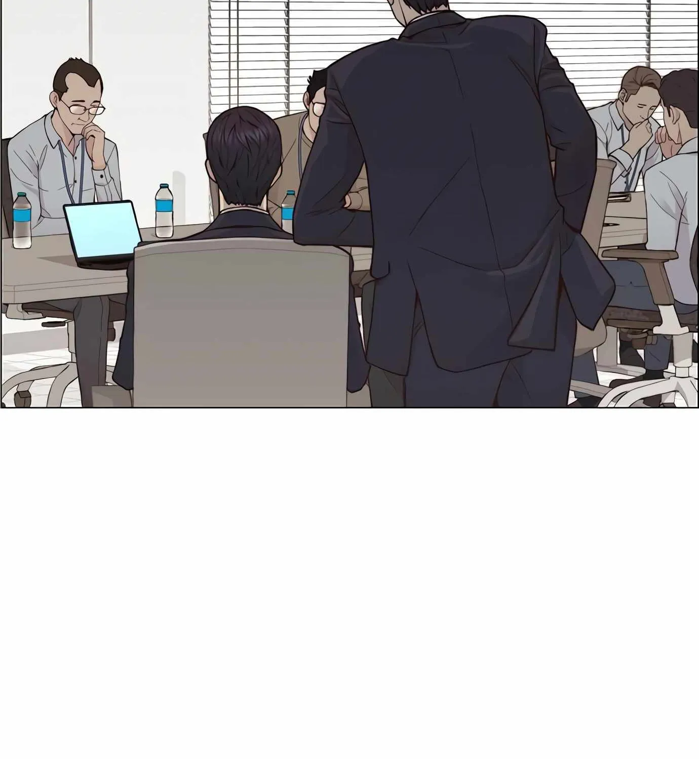 Read Real Man chapter 142 image 31 on Lezhin